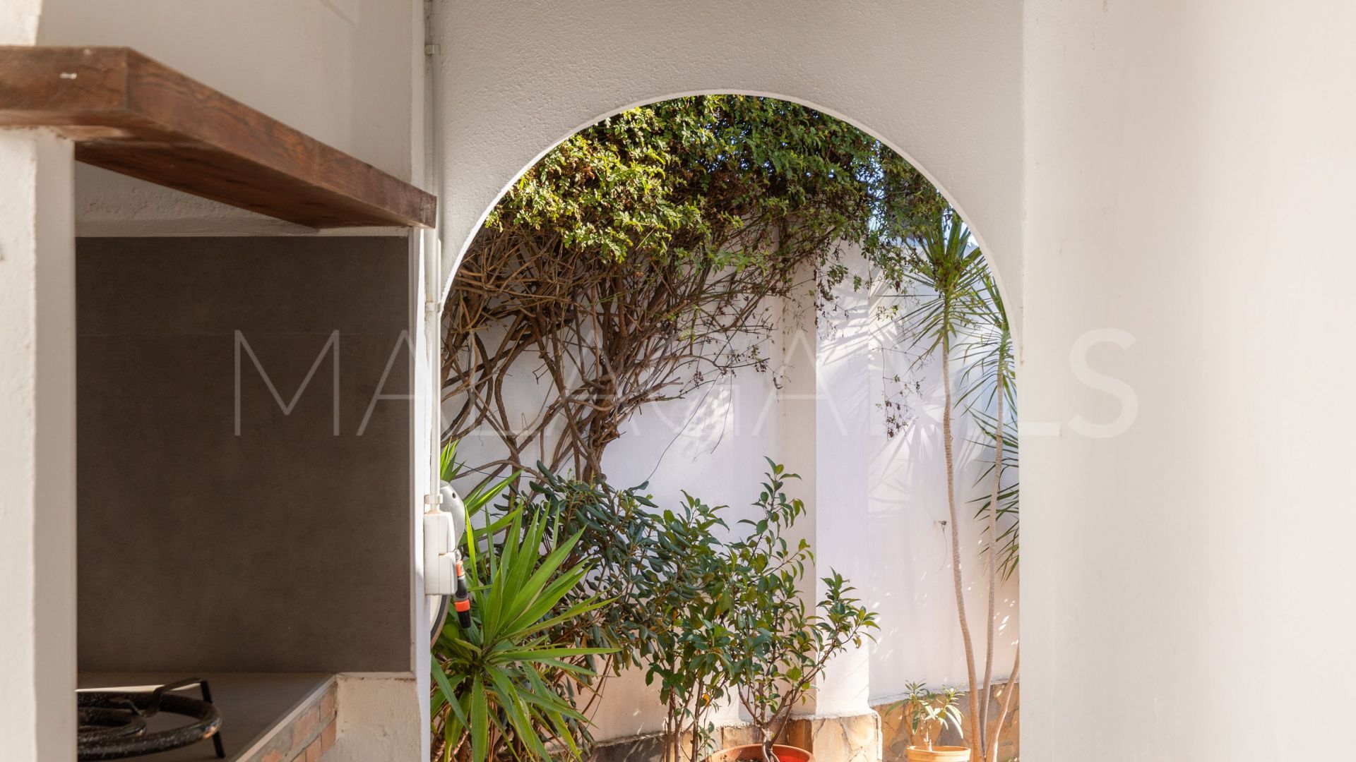 Villa for sale in Torremolinos