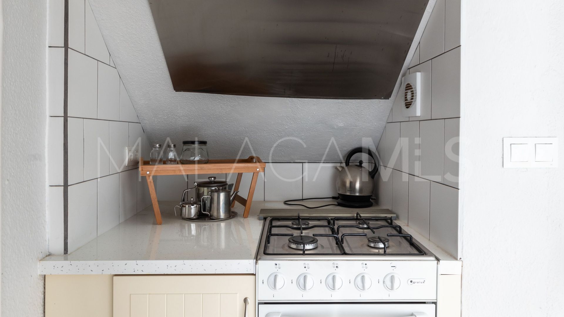 Villa for sale in Torremolinos