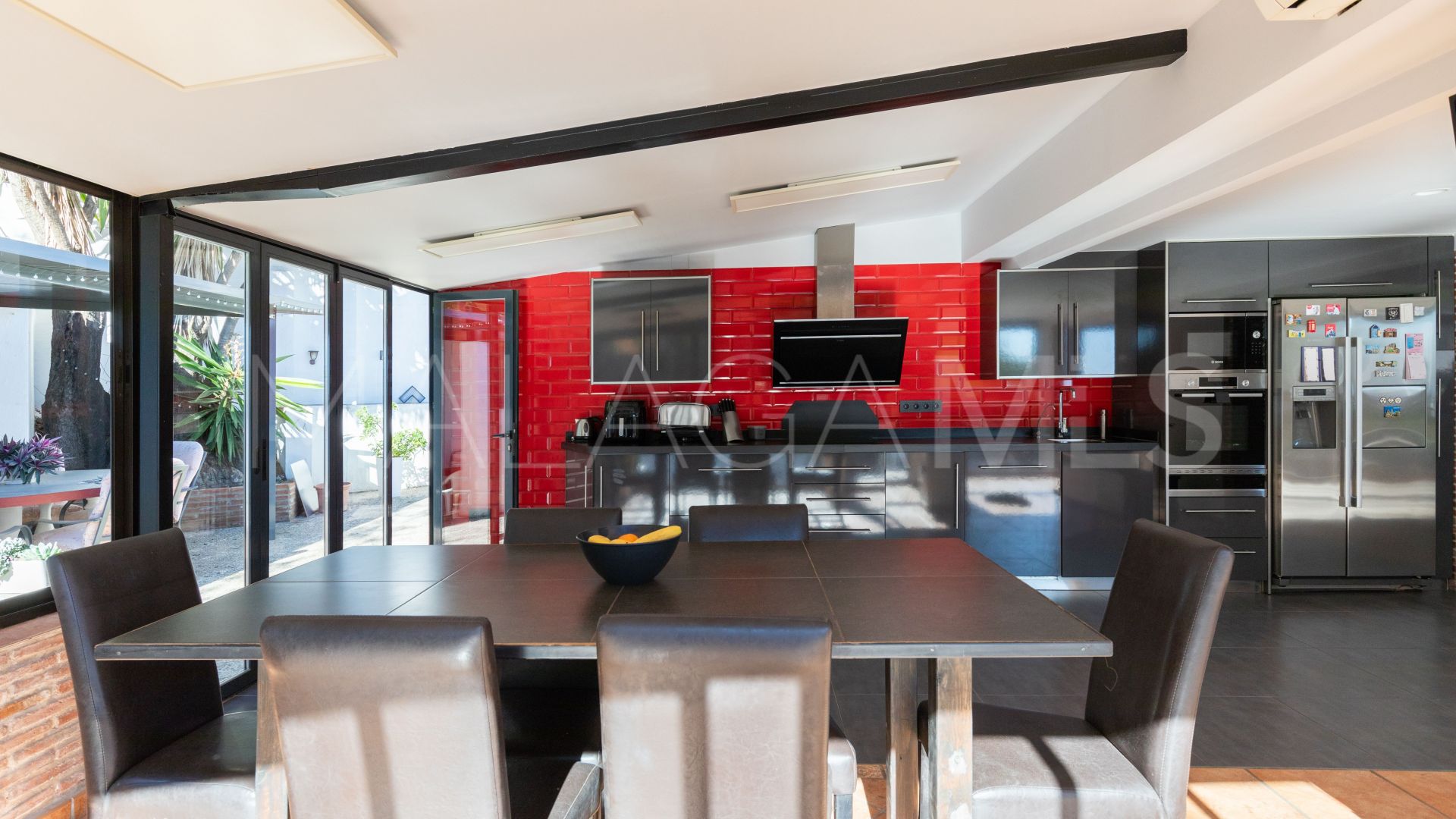 Villa for sale in Torremolinos