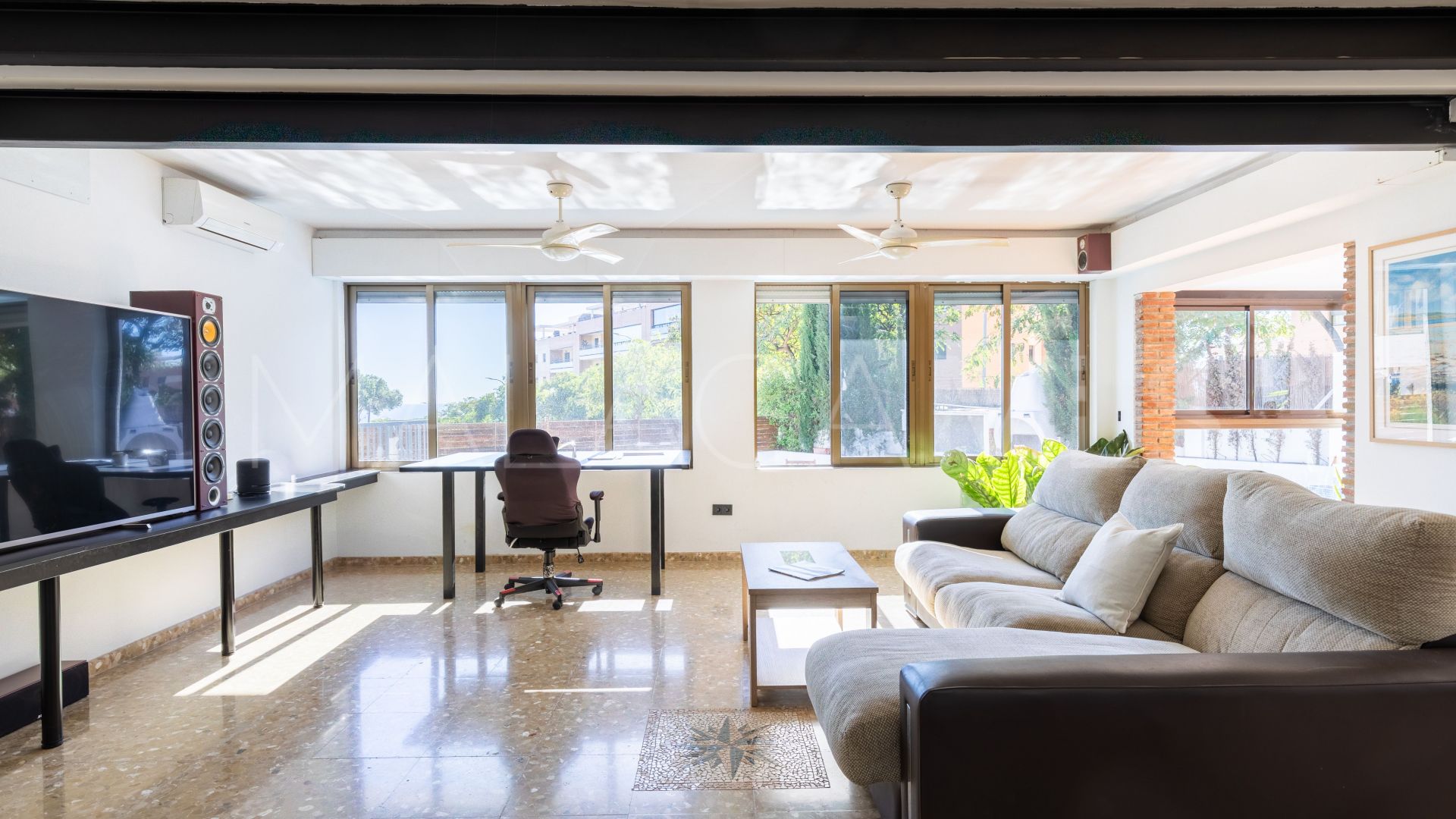 Villa for sale in Torremolinos