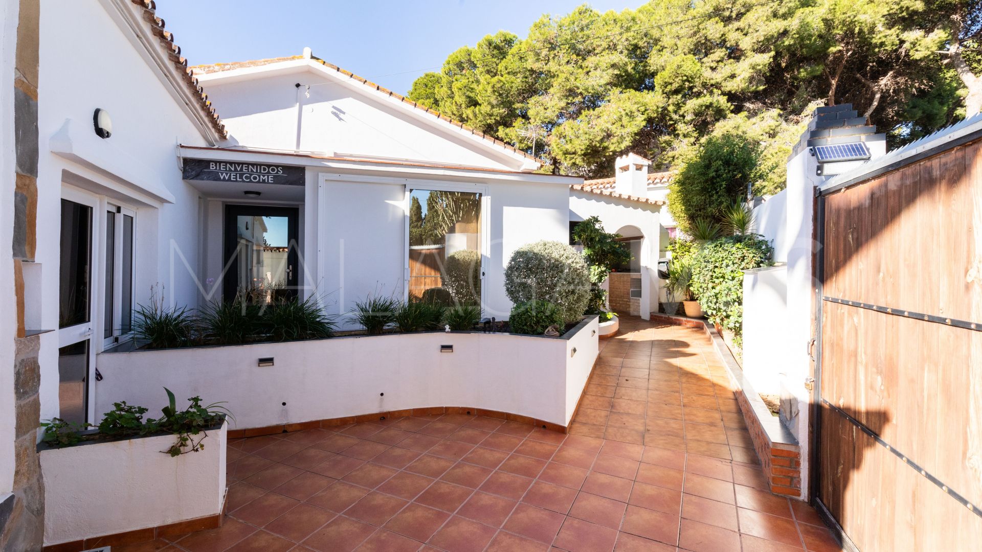 Villa for sale in Torremolinos