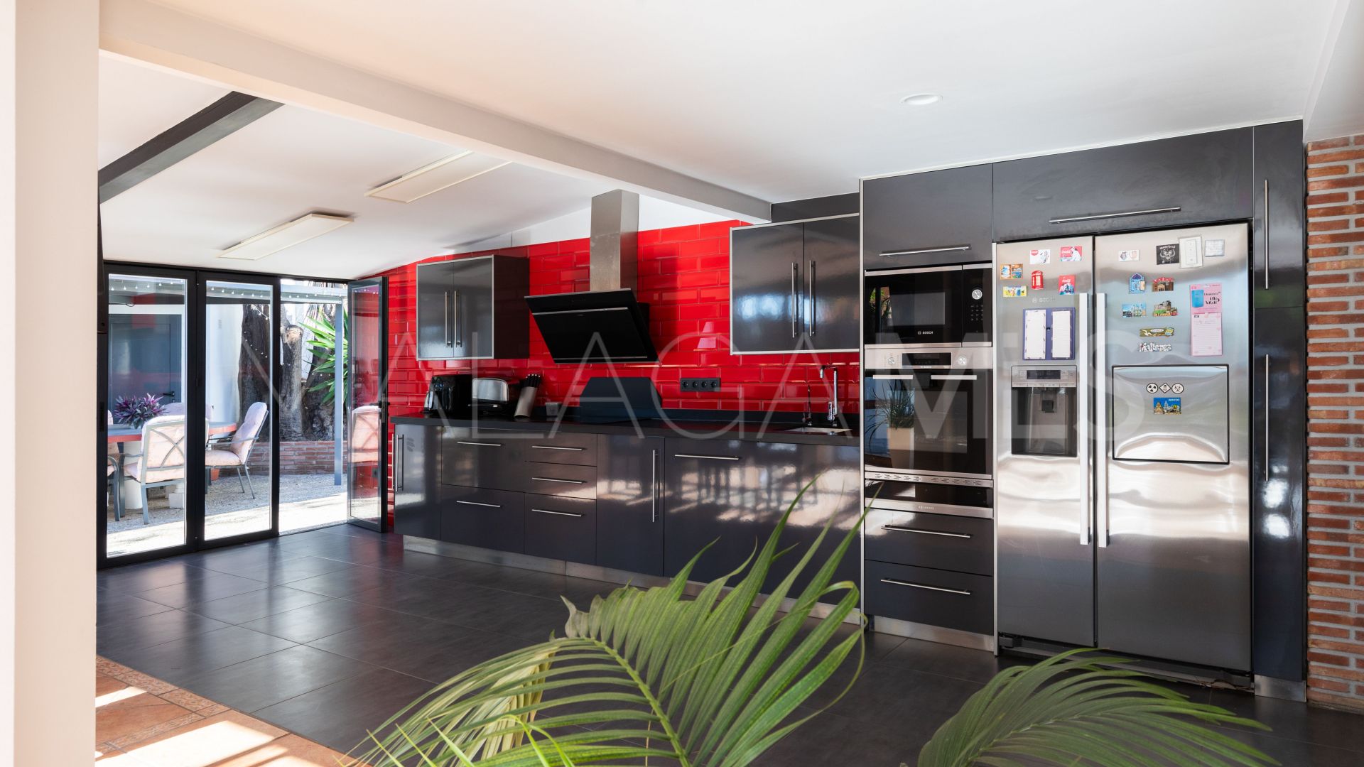 Villa for sale in Torremolinos