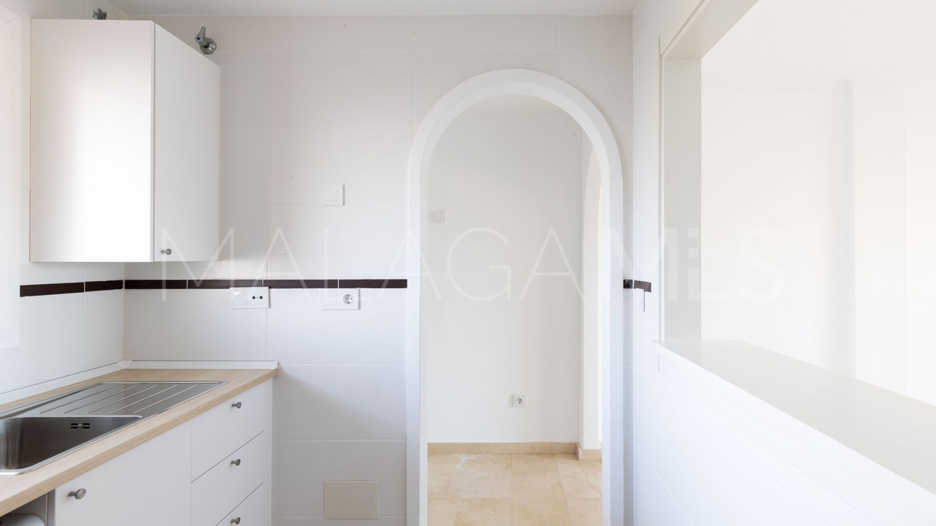Appartement for sale in Mijas Golf