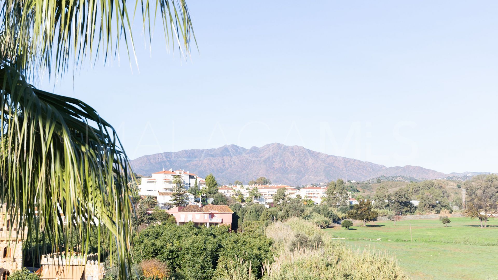 Appartement for sale in Mijas Golf