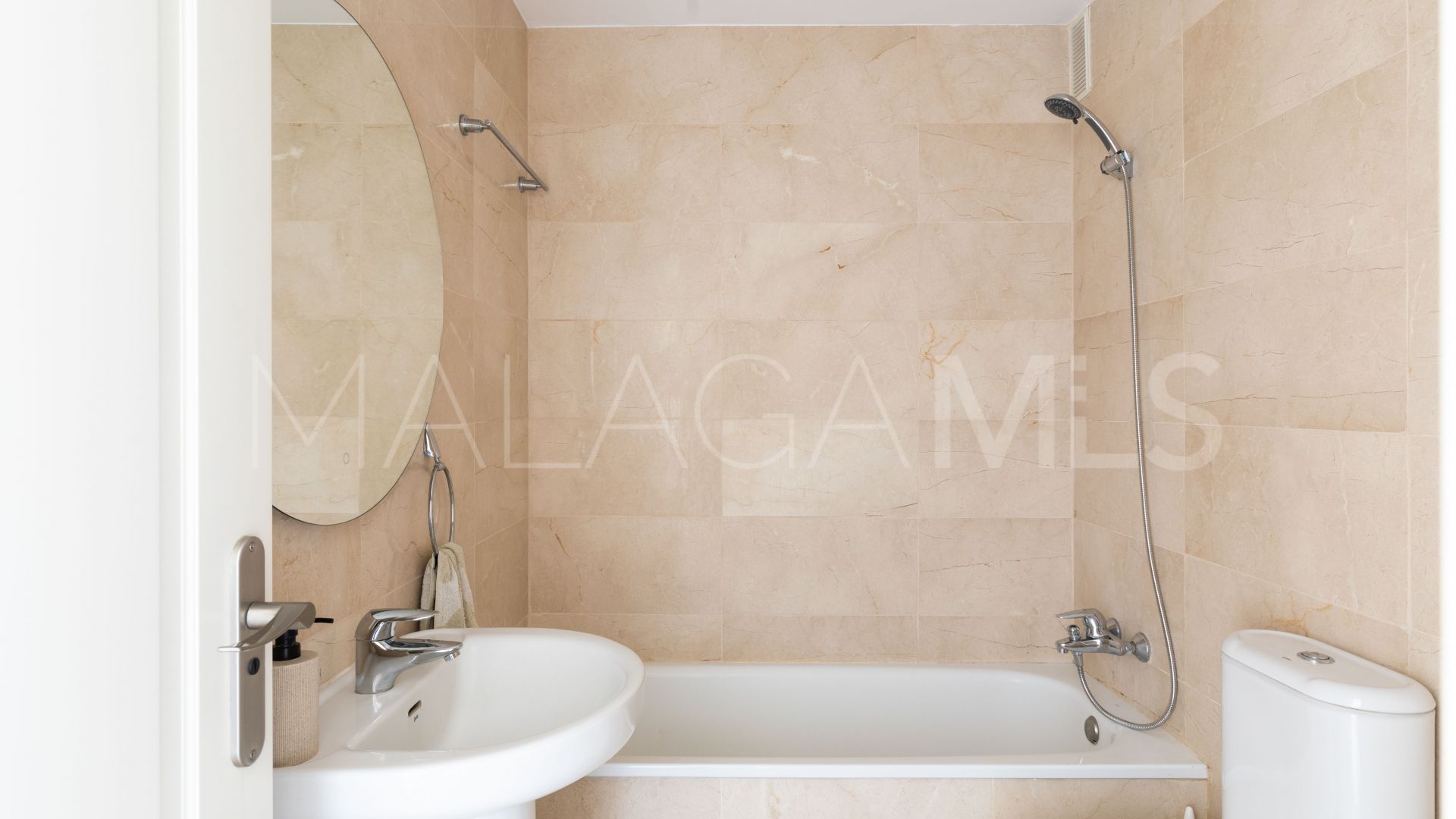 Appartement for sale in Mijas Golf