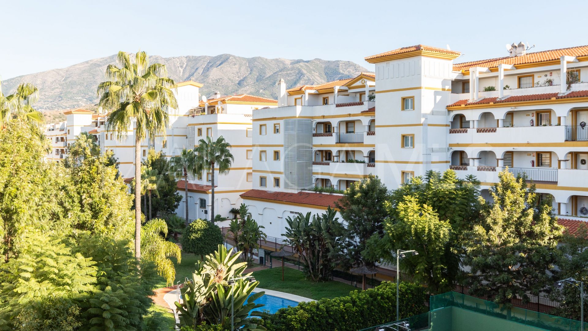 Appartement for sale in Mijas Golf