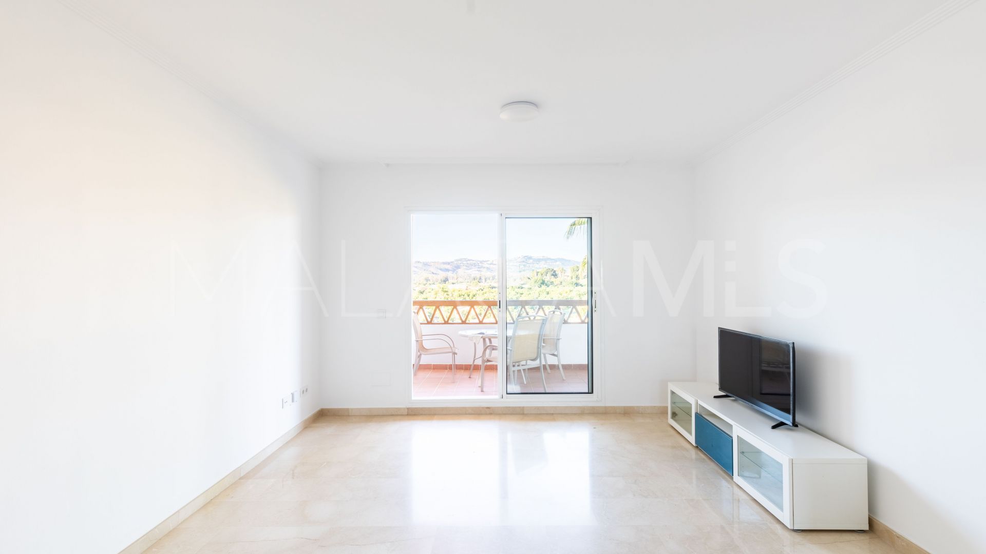 Appartement for sale in Mijas Golf
