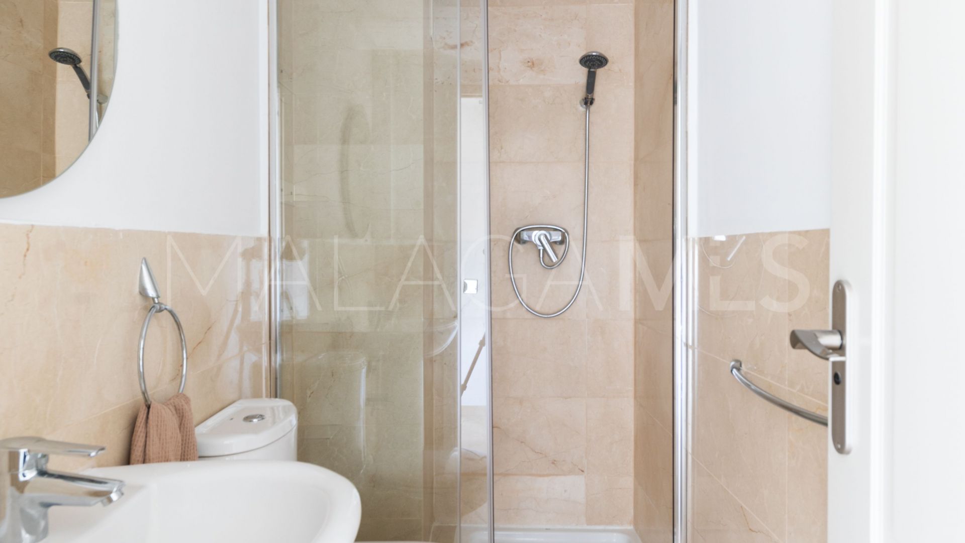 Appartement for sale in Mijas Golf