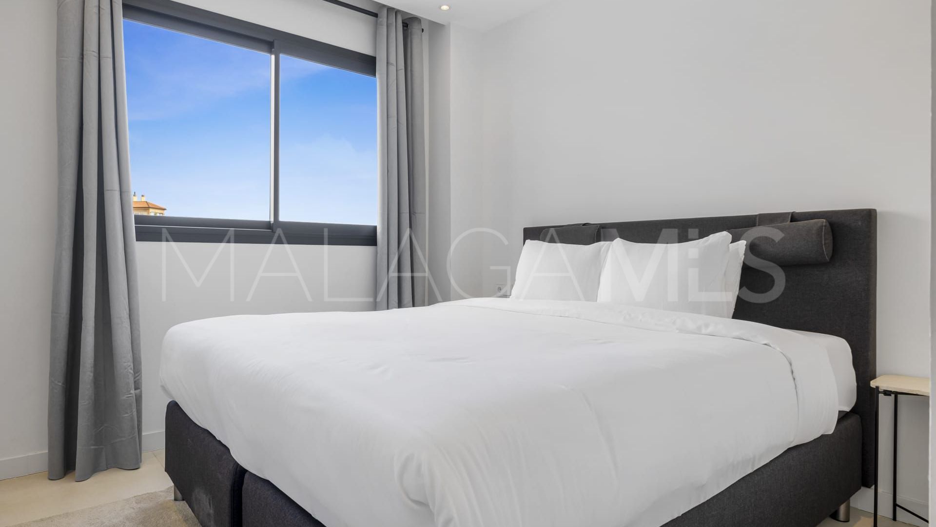 Lägenhet for sale in El Higueron