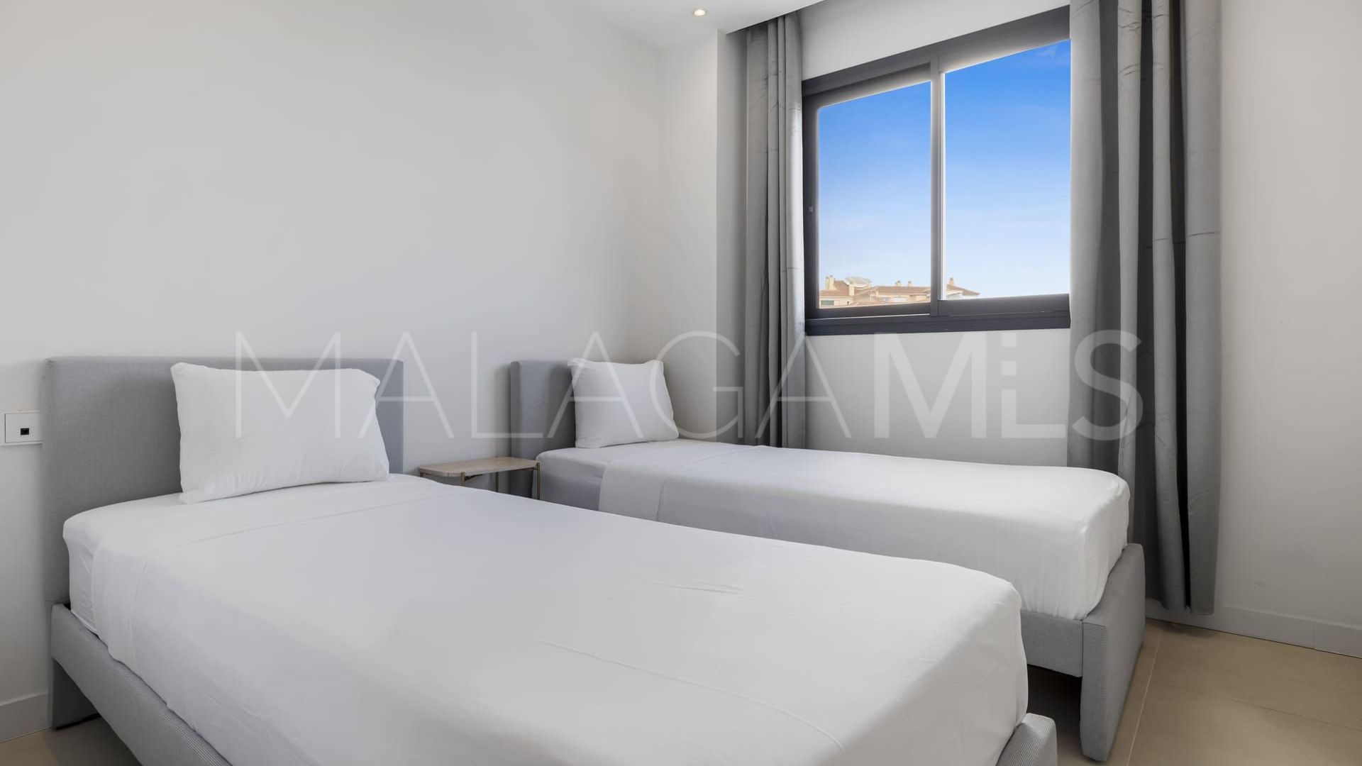 Lägenhet for sale in El Higueron