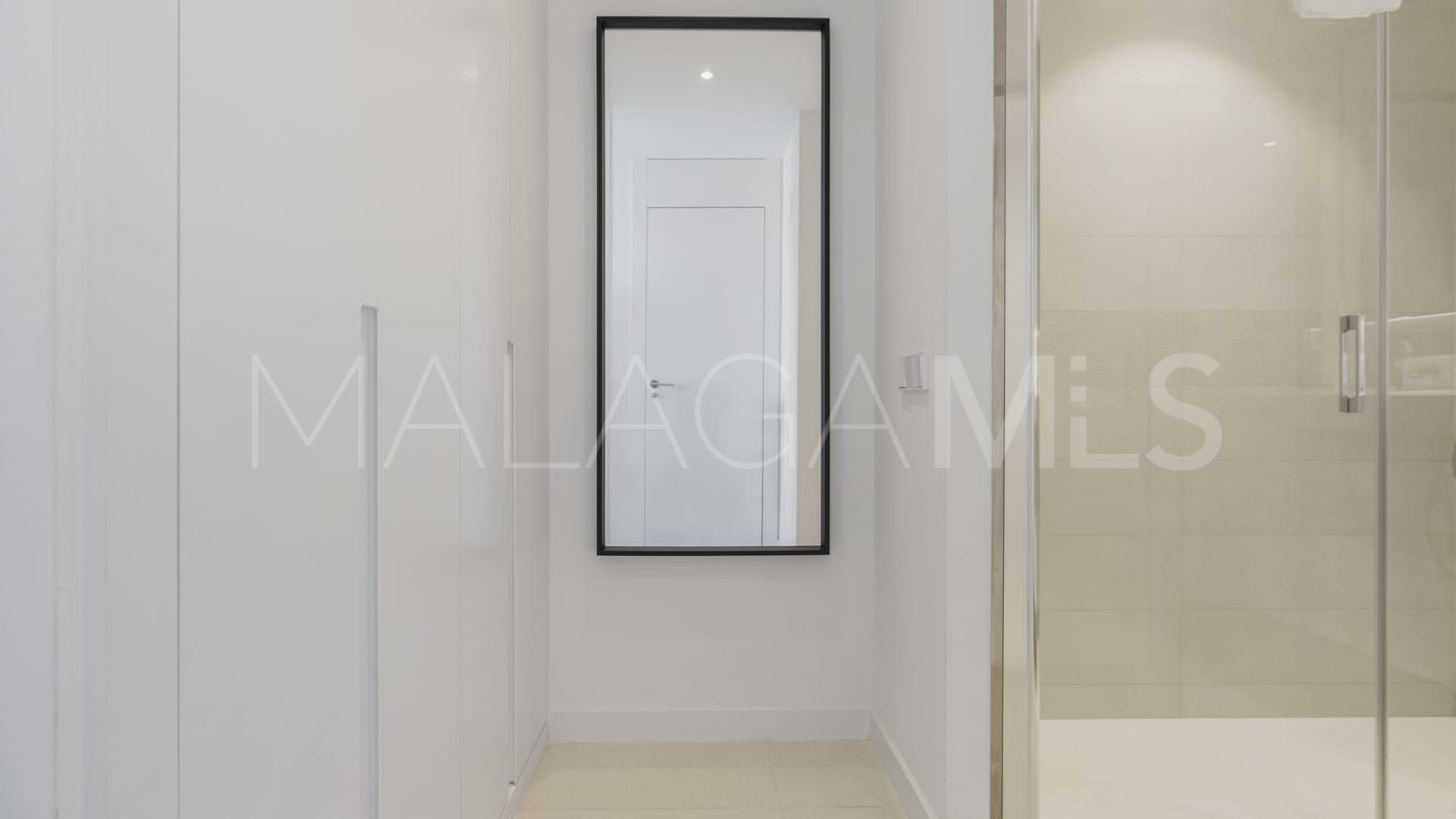 Lägenhet for sale in El Higueron