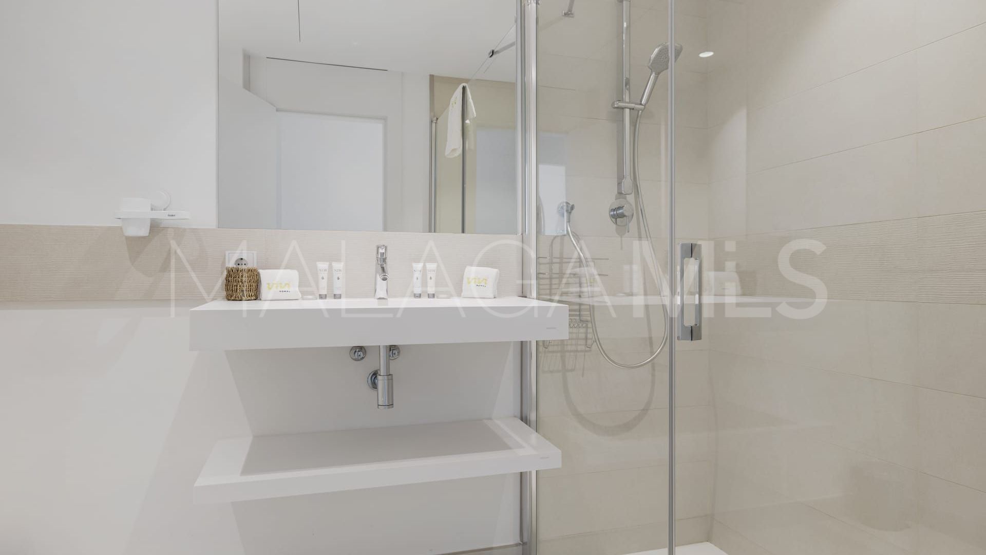 Lägenhet for sale in El Higueron