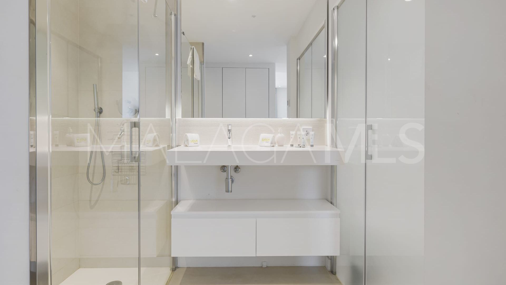 Lägenhet for sale in El Higueron