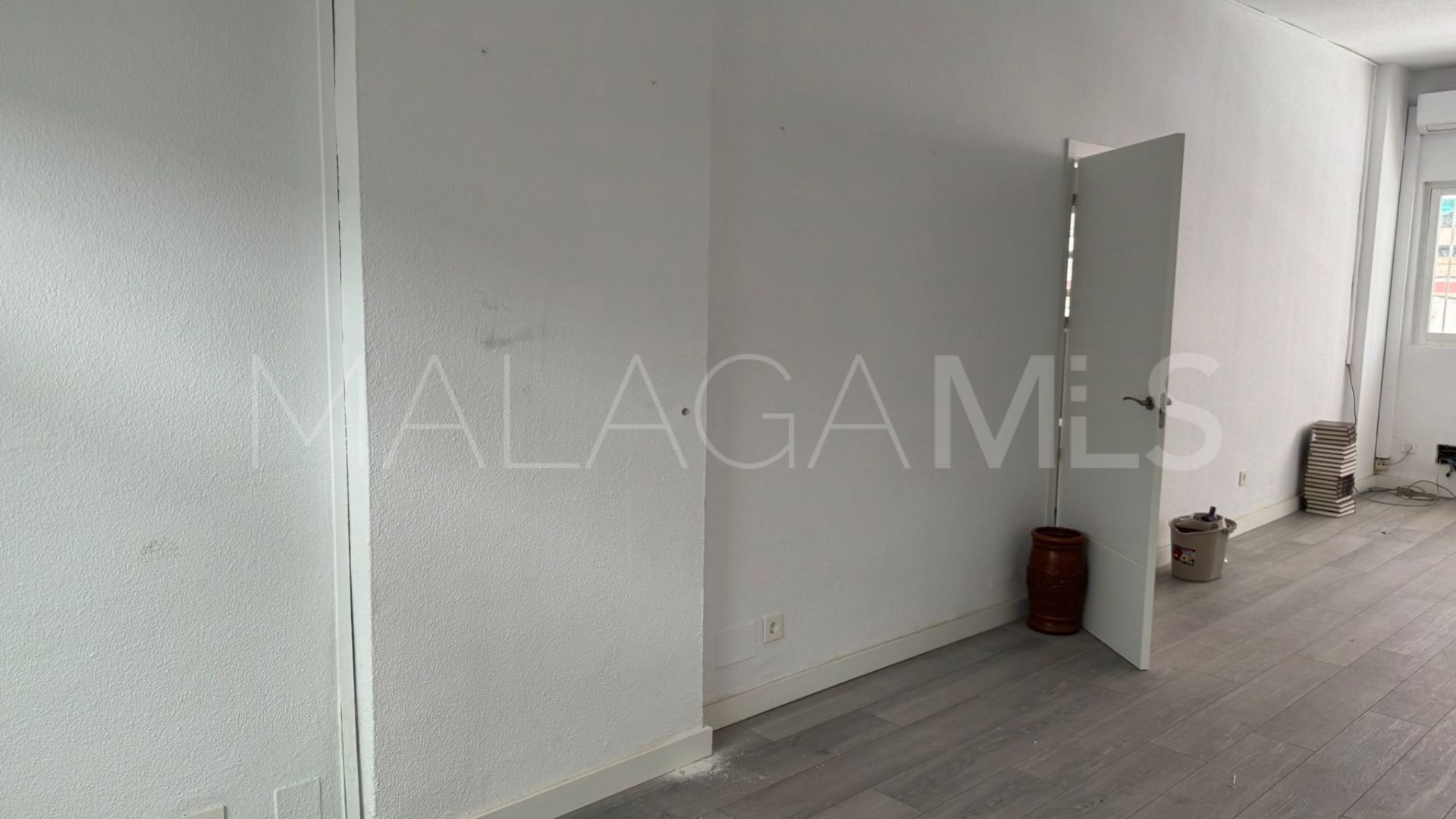 Kommersiella lokaler for sale in Fuengirola Centro