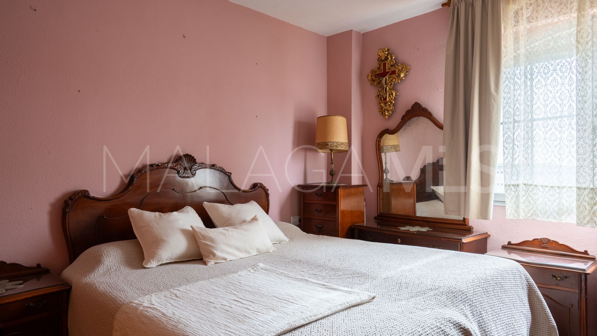 Flat for sale in Cala de Mijas