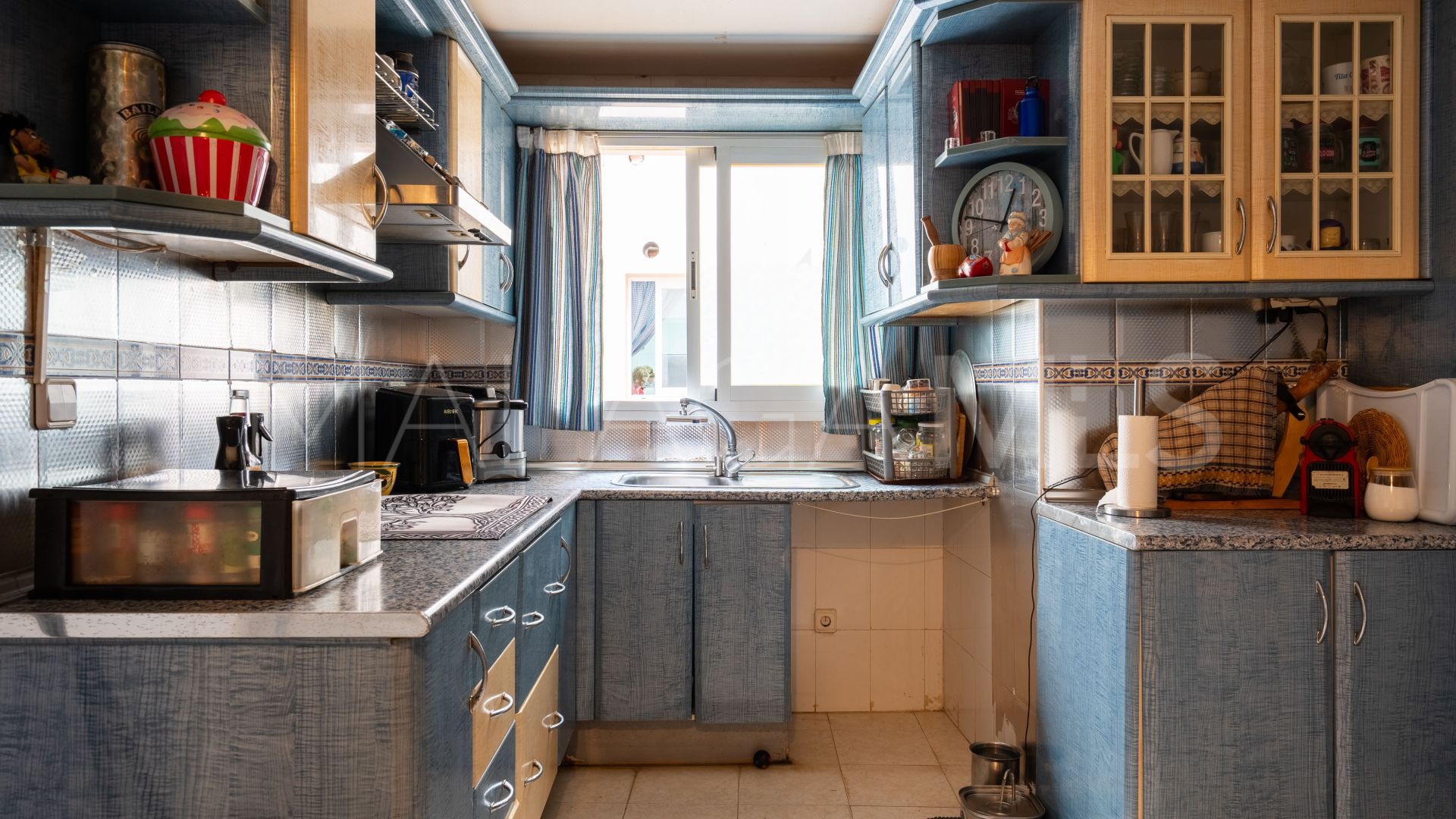 Flat for sale in Cala de Mijas