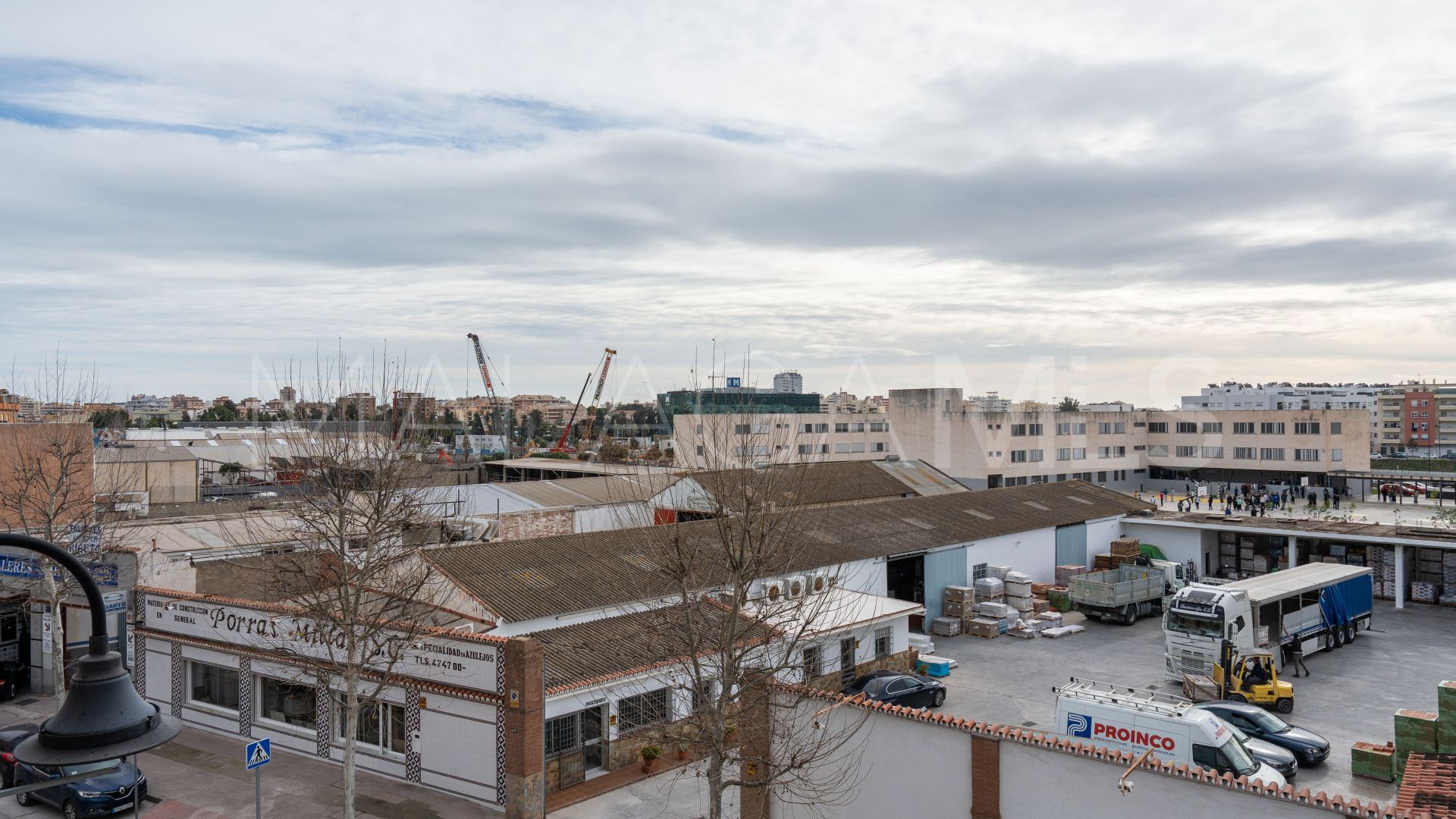 Flat for sale in Cala de Mijas