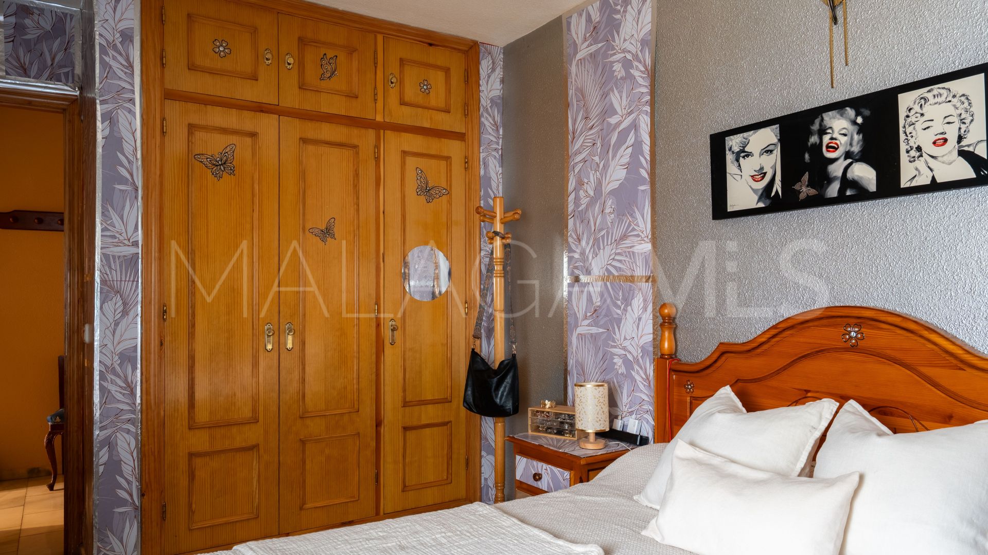 Flat for sale in Cala de Mijas