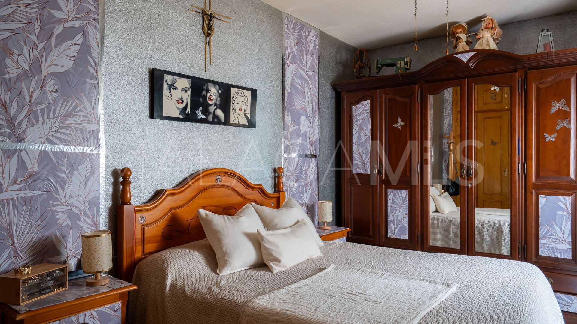 Flat for sale in Cala de Mijas