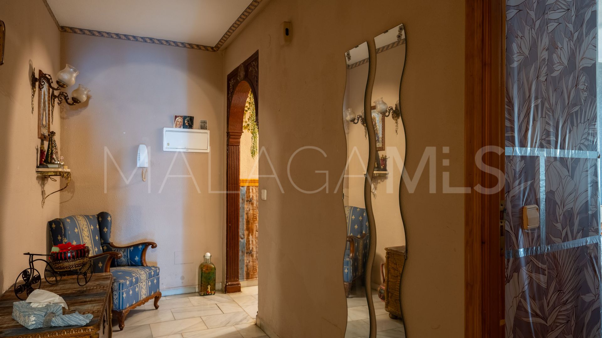 Flat for sale in Cala de Mijas