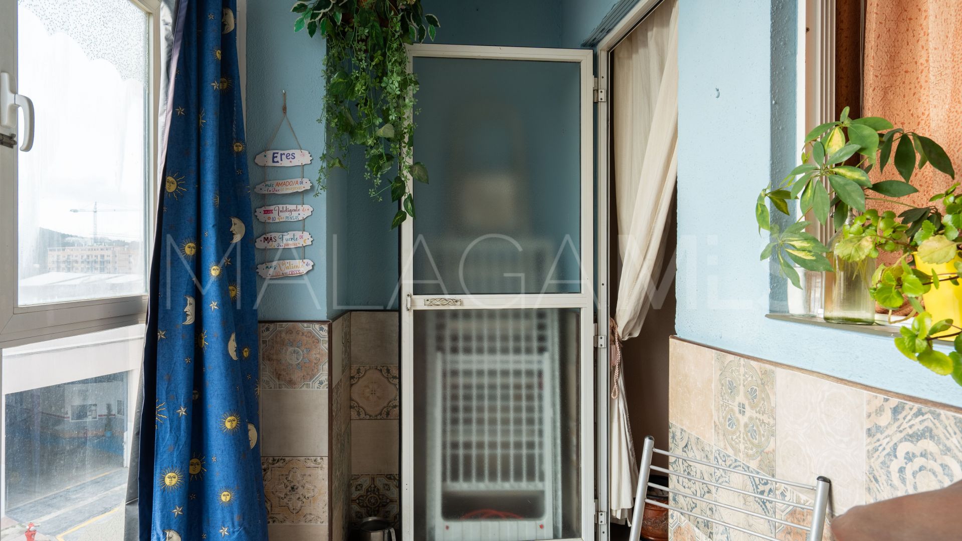 Flat for sale in Cala de Mijas