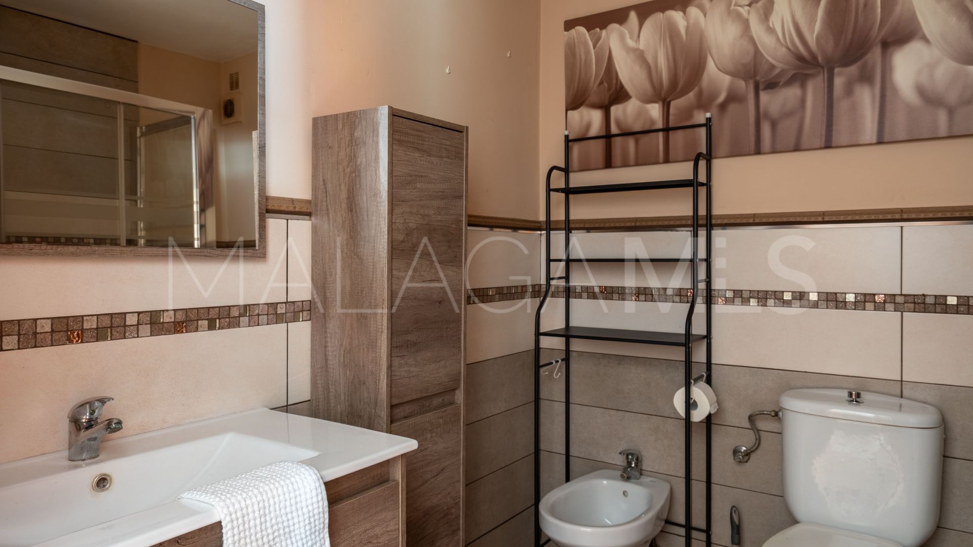 Flat for sale in Cala de Mijas