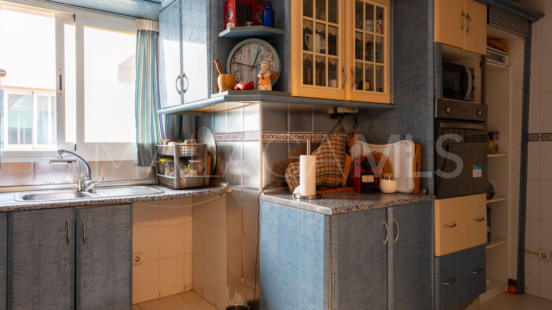 Flat for sale in Cala de Mijas