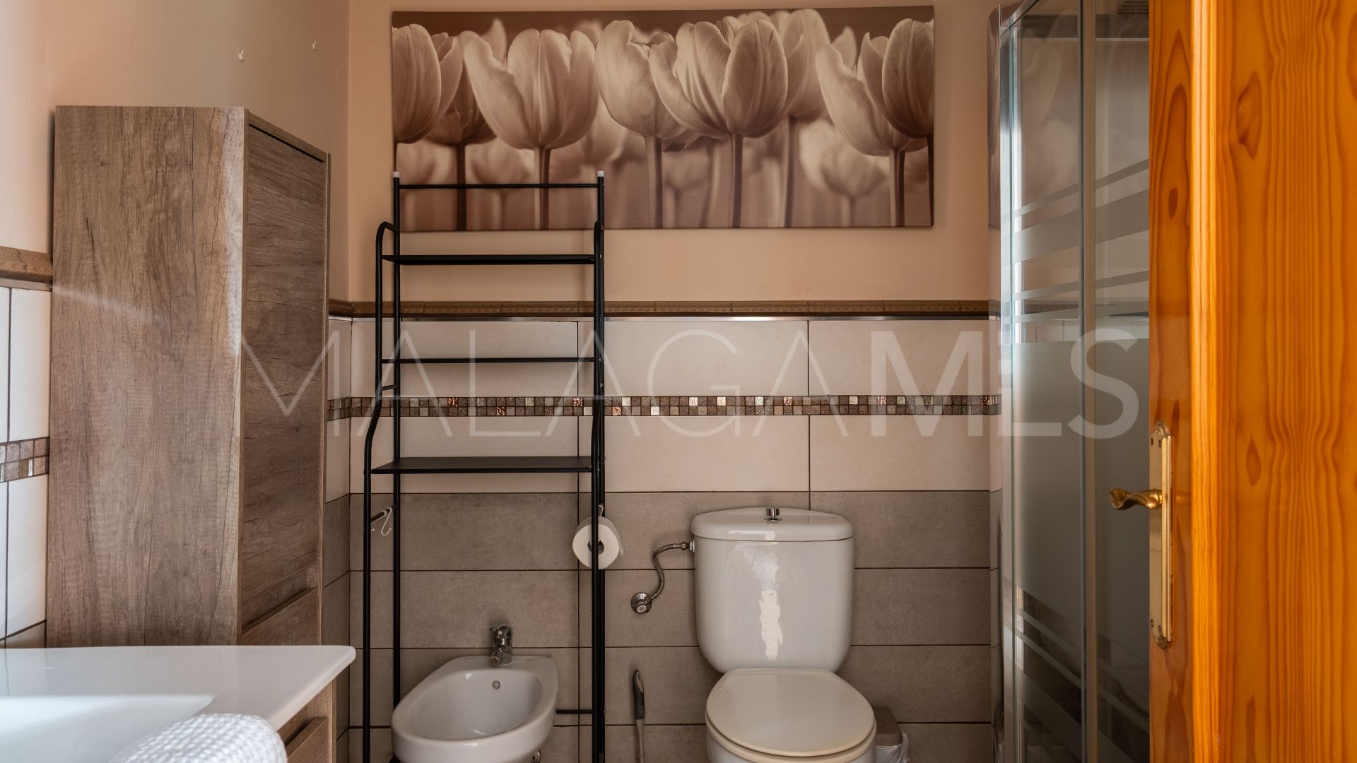 Flat for sale in Cala de Mijas