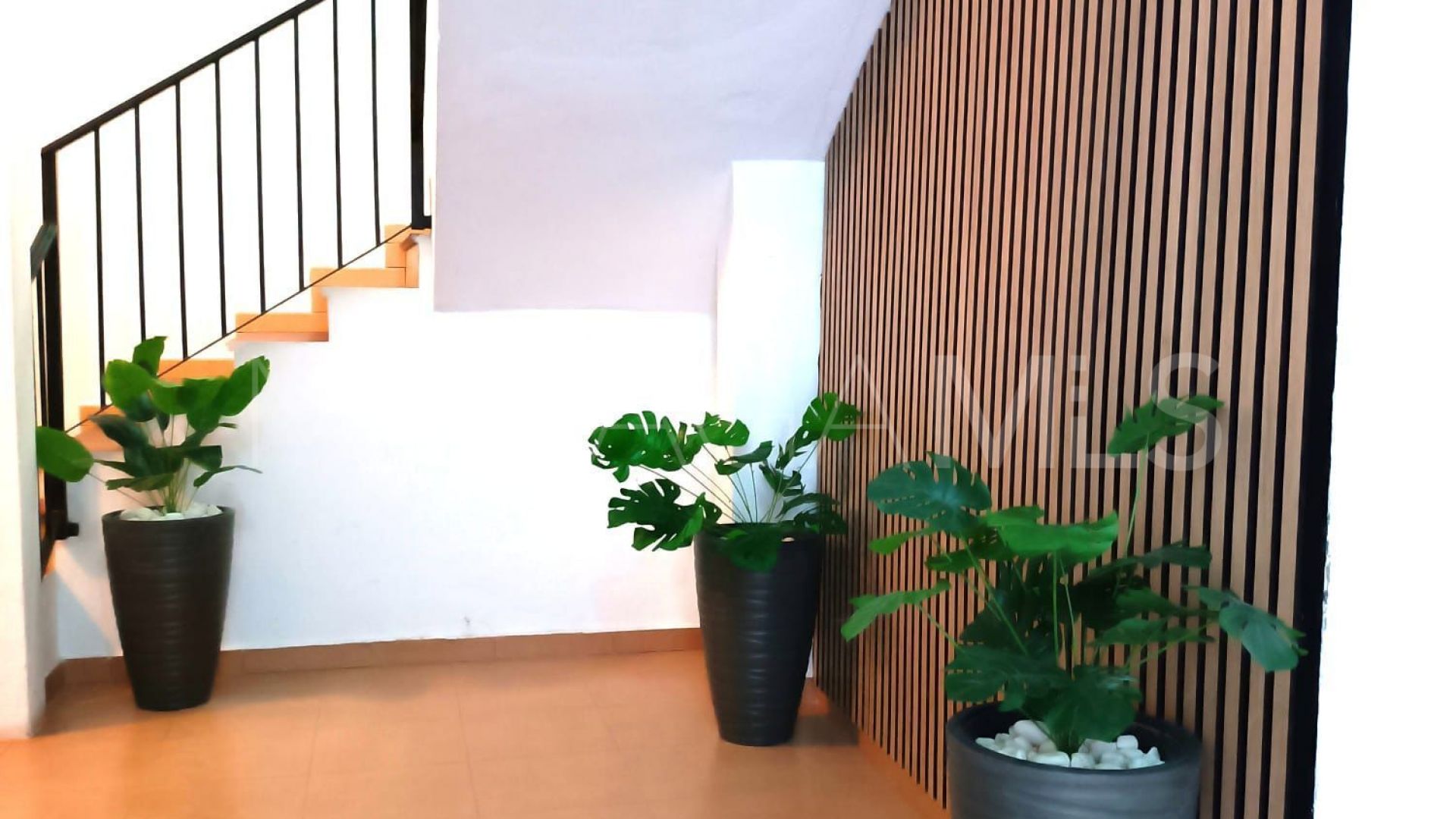 Bâtiment particulier for sale in Malaga - Centro