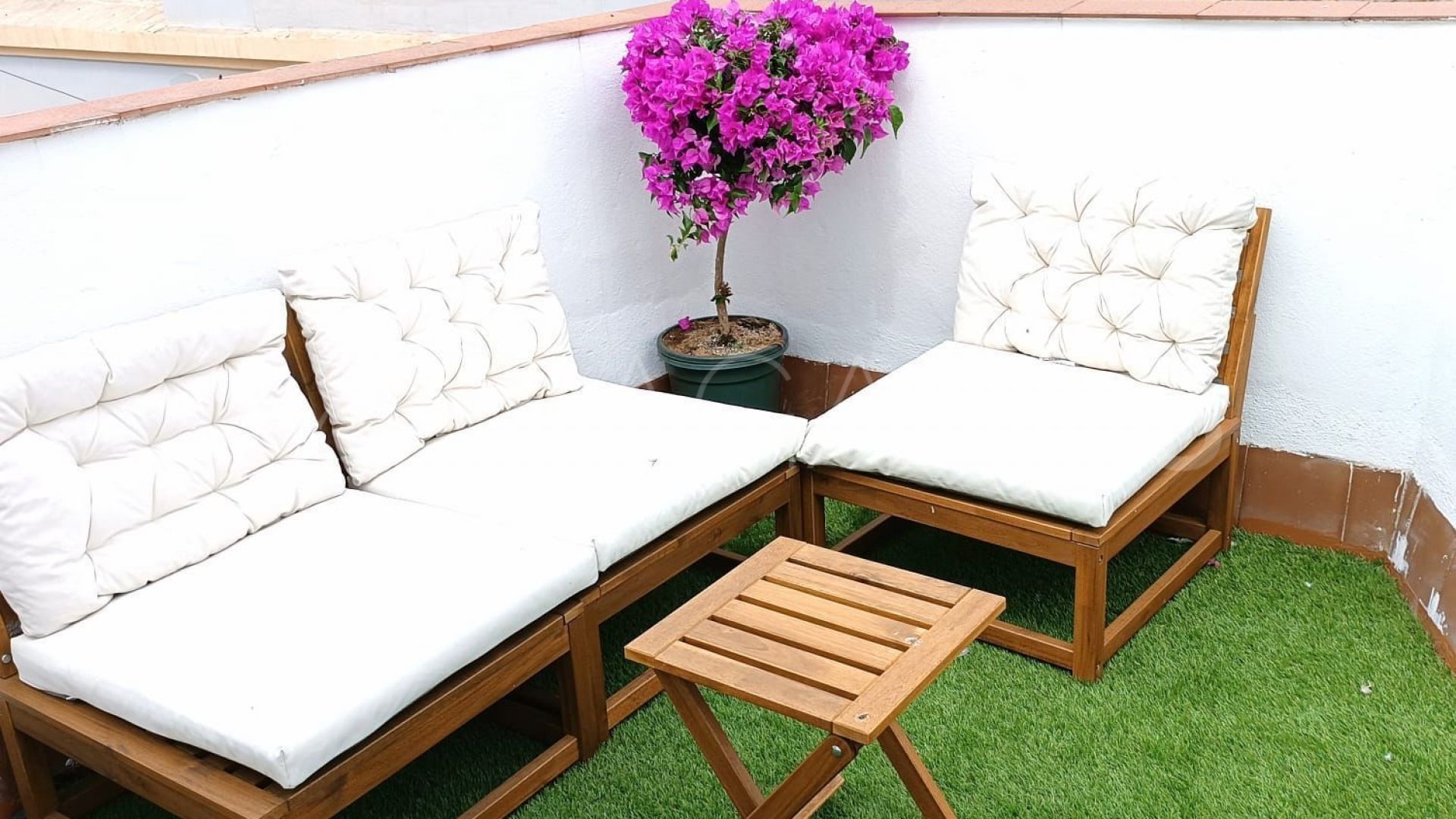 Bâtiment particulier for sale in Malaga - Centro