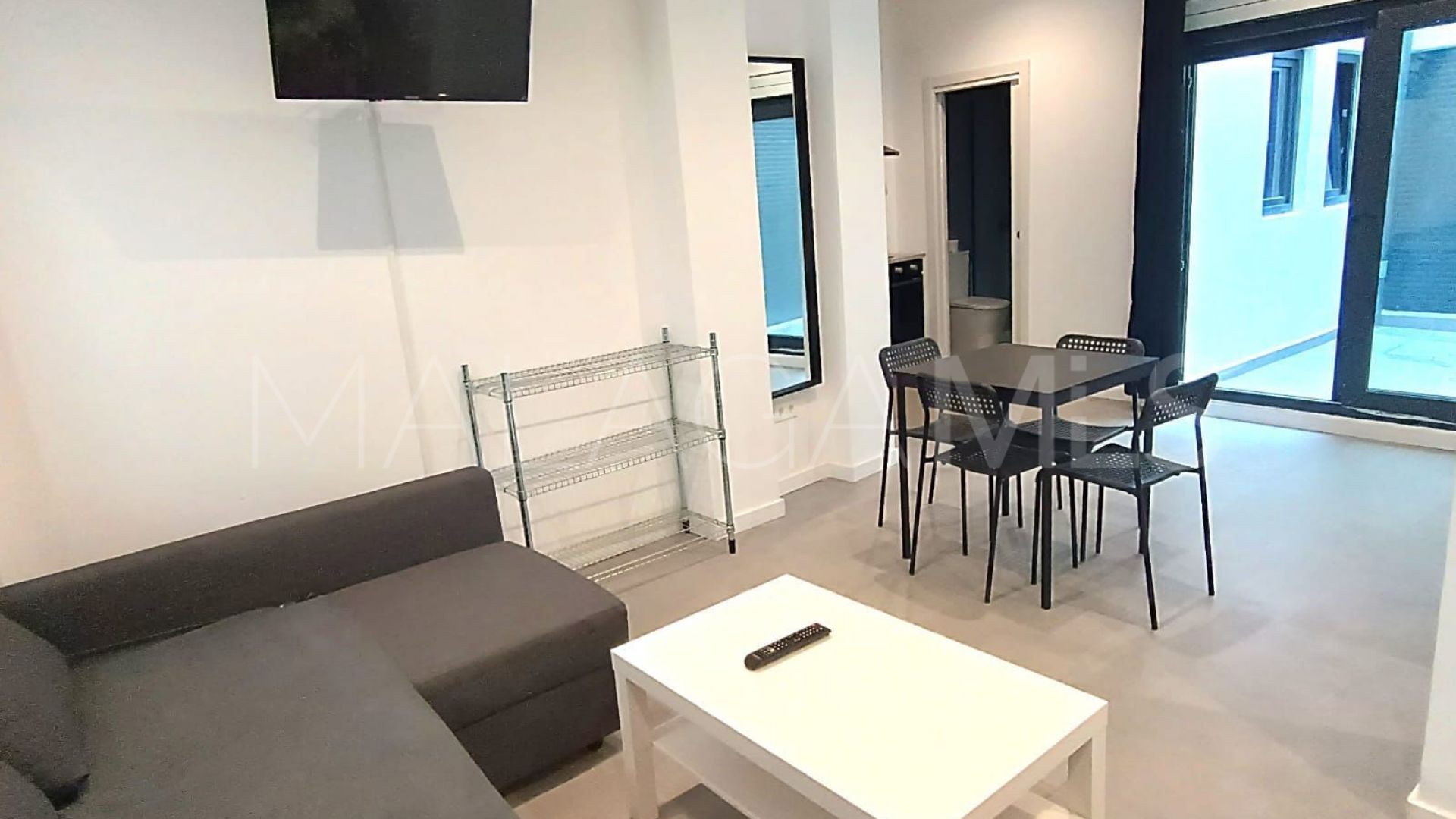 Bâtiment particulier for sale in Malaga - Centro