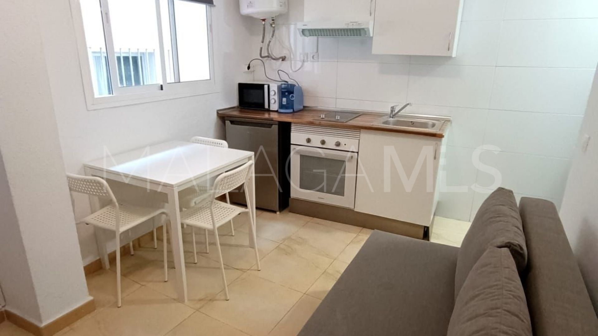 Bâtiment particulier for sale in Malaga - Centro