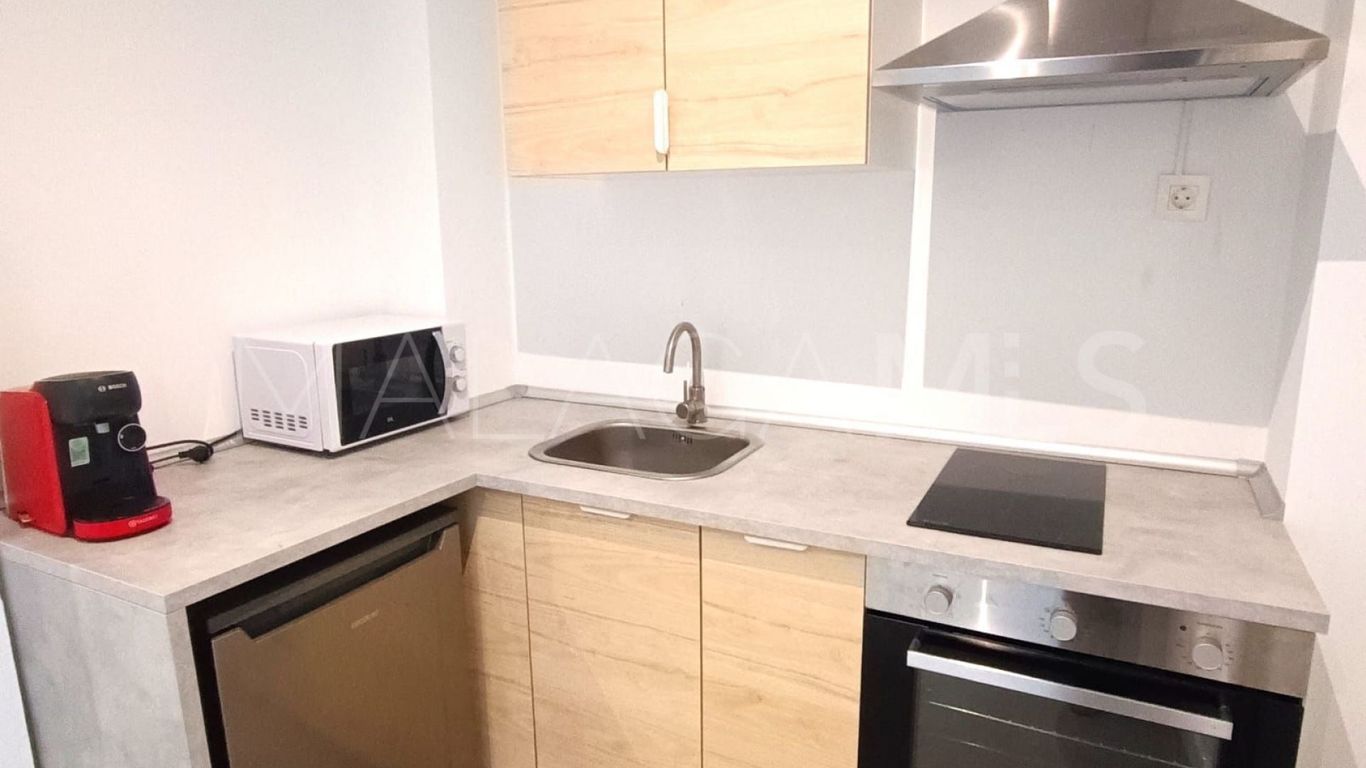 Bâtiment particulier for sale in Malaga - Centro