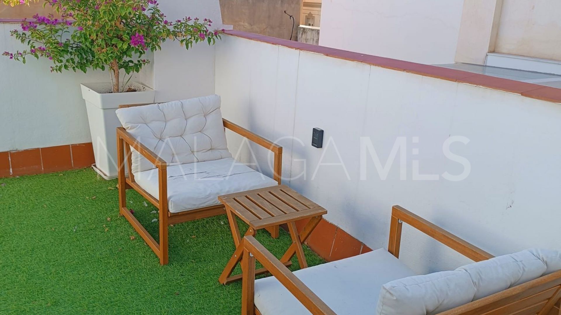 Bâtiment particulier for sale in Malaga - Centro