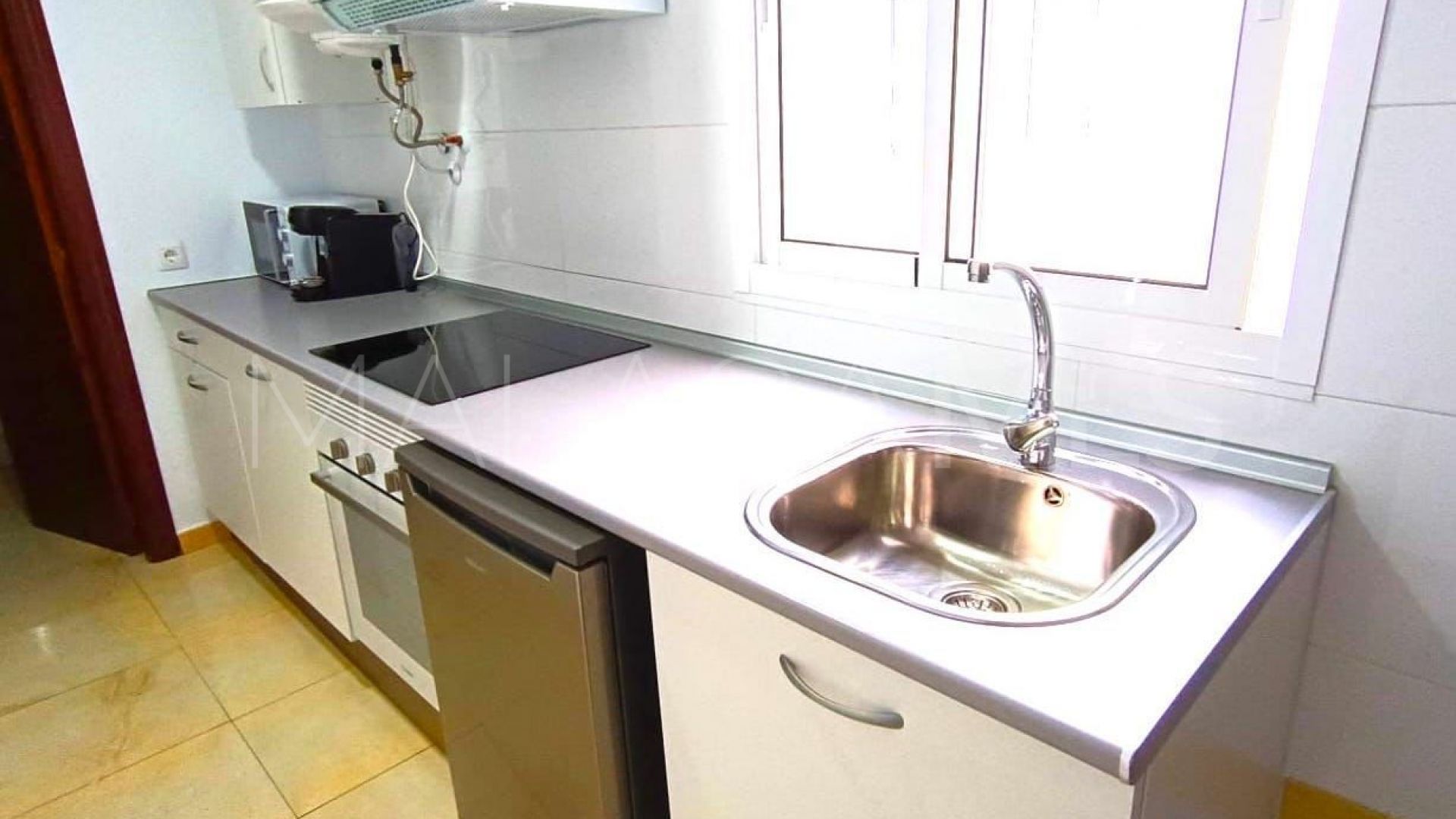 Bâtiment particulier for sale in Malaga - Centro