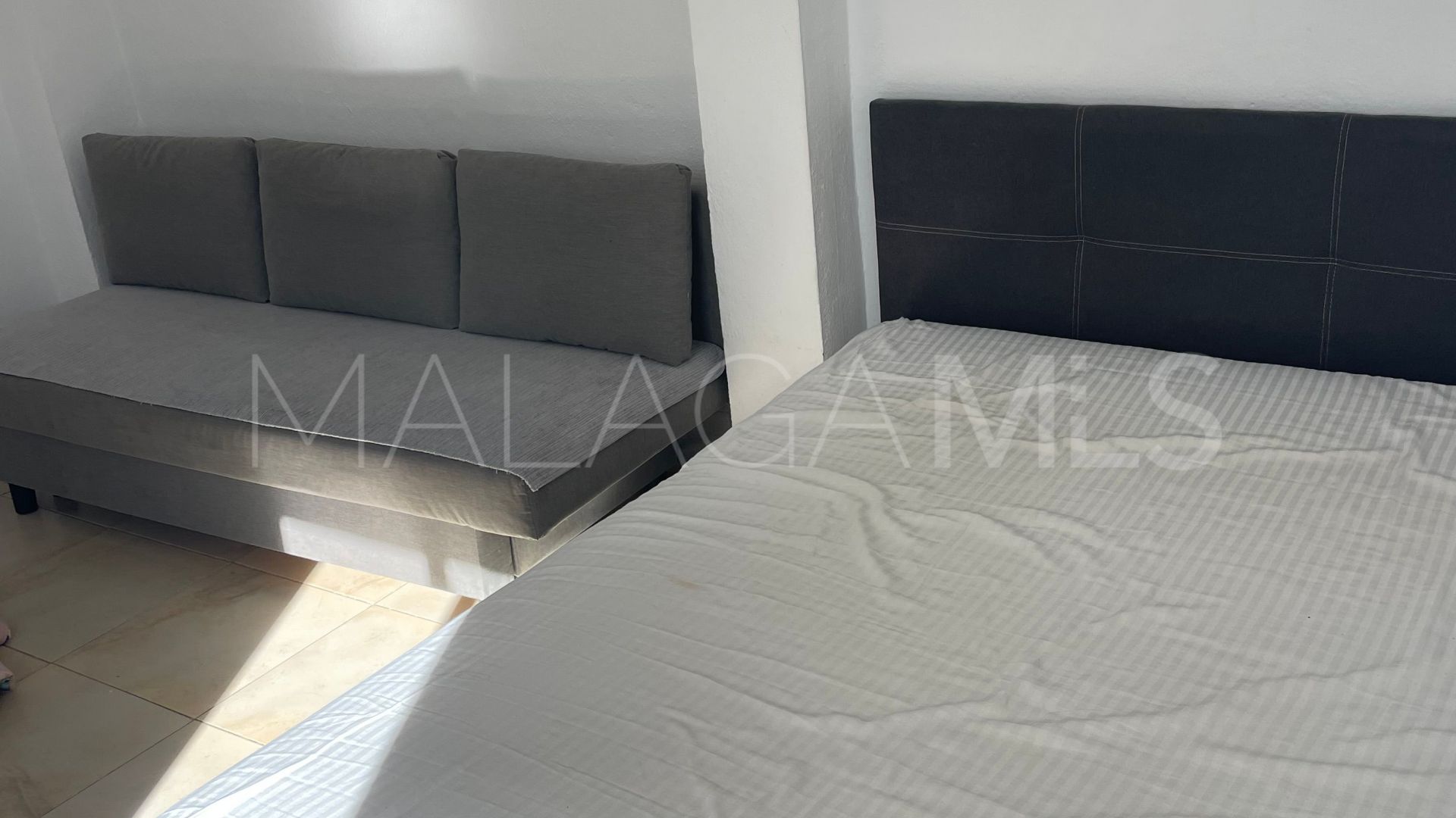 Bâtiment particulier for sale in Malaga - Centro