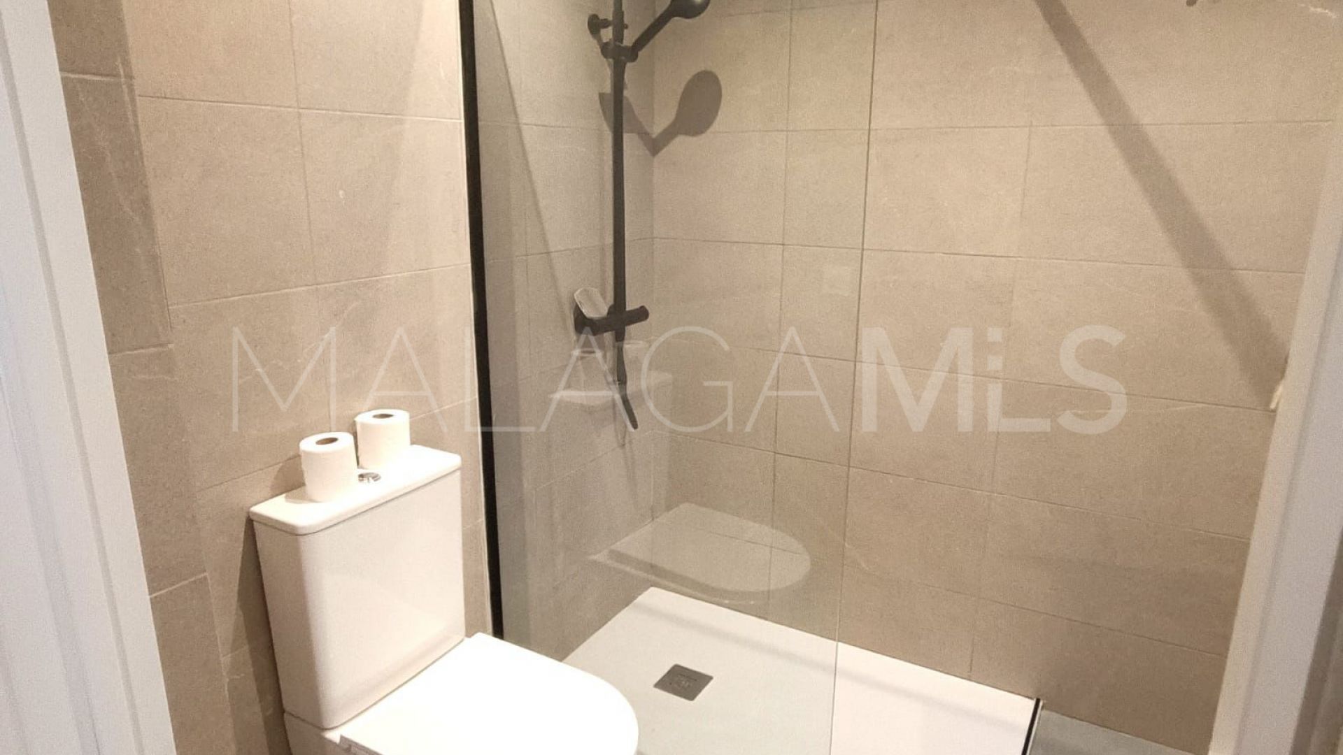 Bâtiment particulier for sale in Malaga - Centro