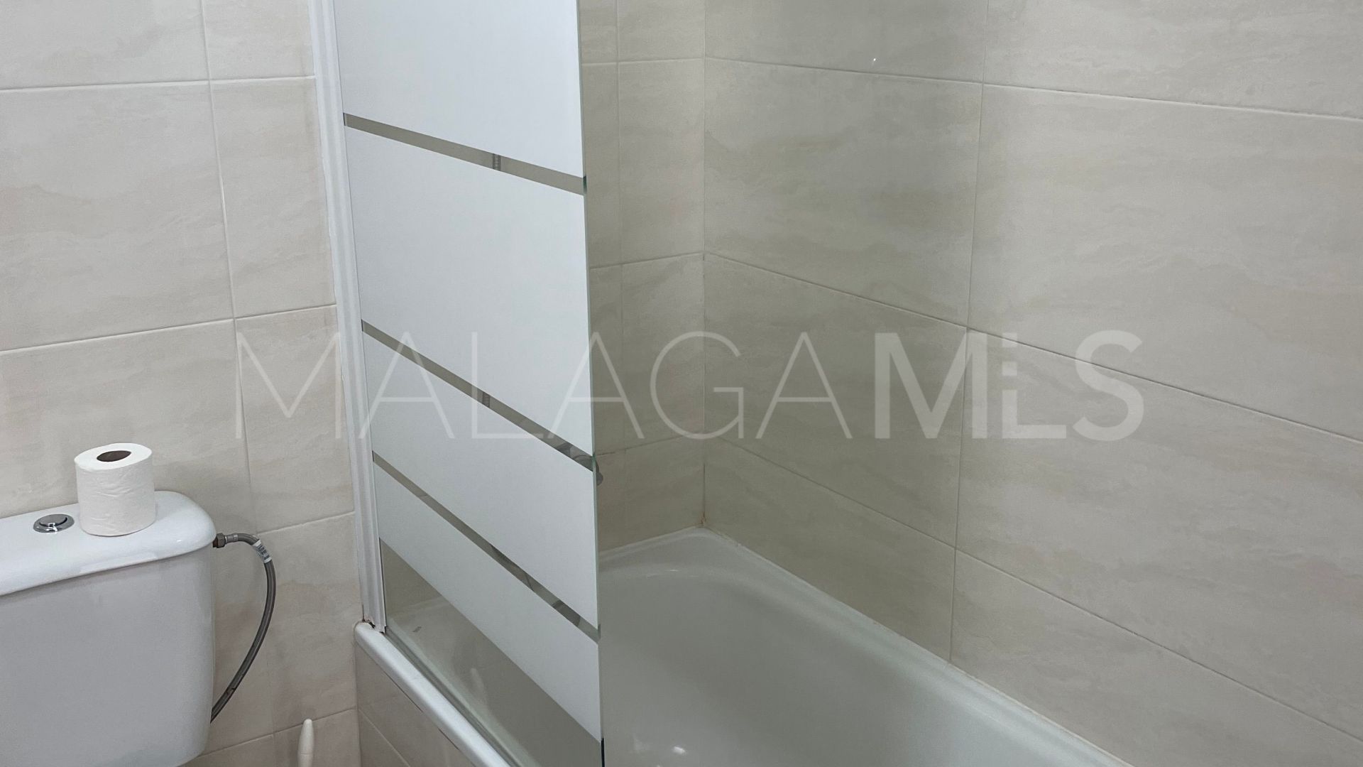 Bâtiment particulier for sale in Malaga - Centro