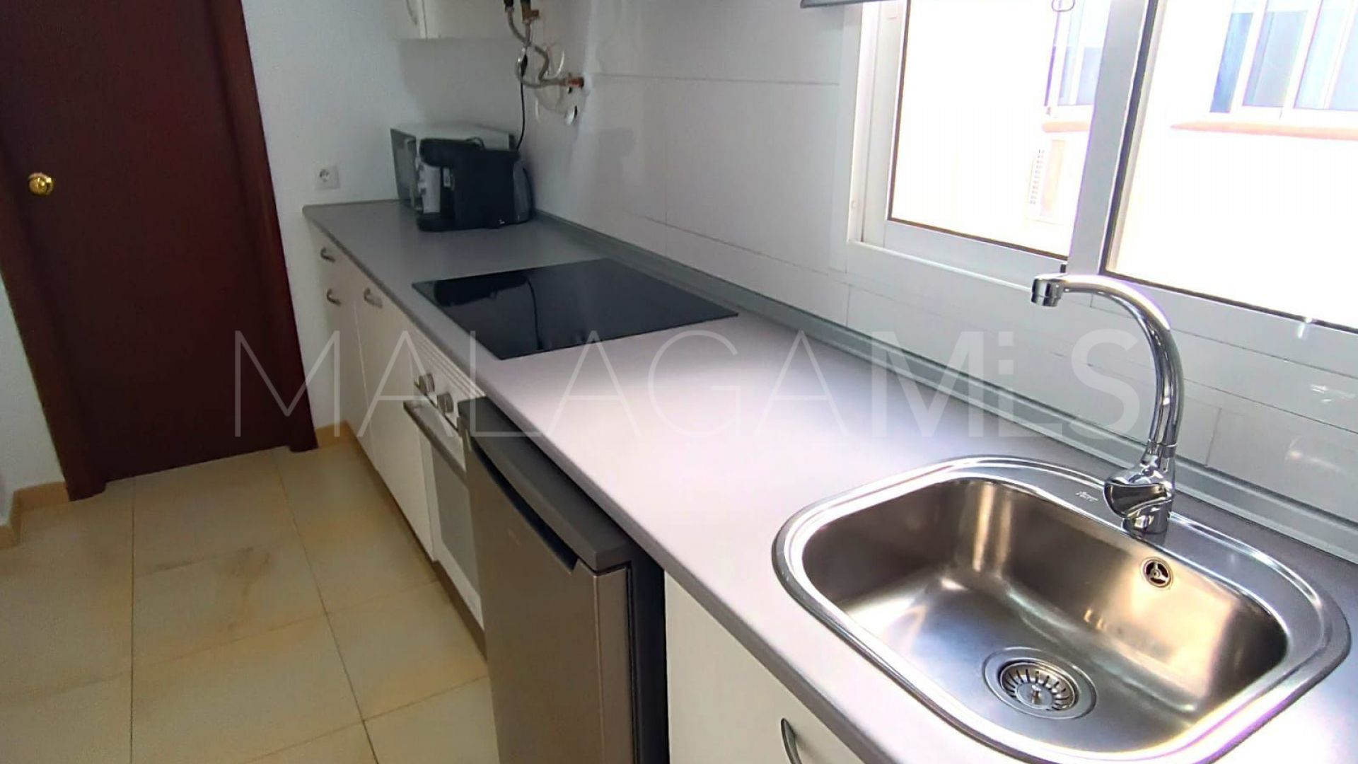 Bâtiment particulier for sale in Malaga - Centro