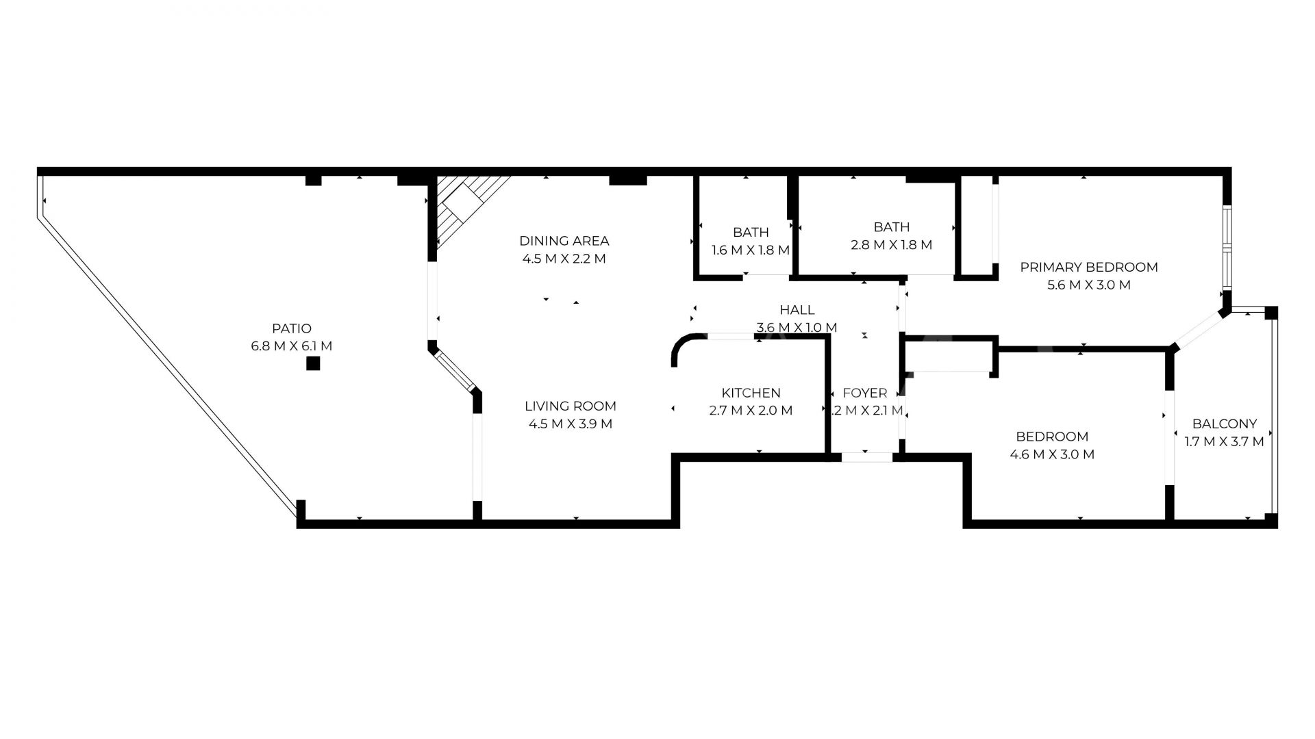 Buy apartamento planta baja in Mijas Golf with 2 bedrooms