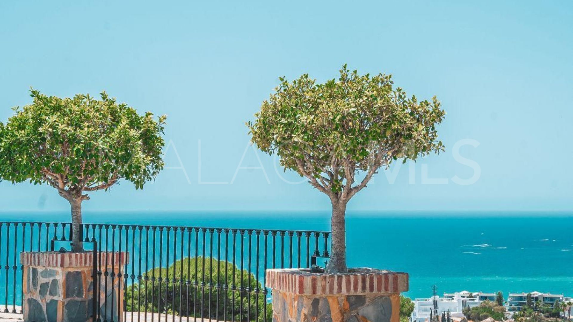 Villa for sale in La Capellania