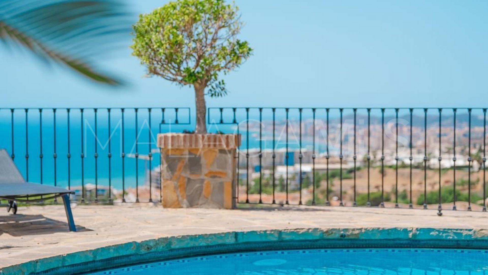 Villa for sale in La Capellania