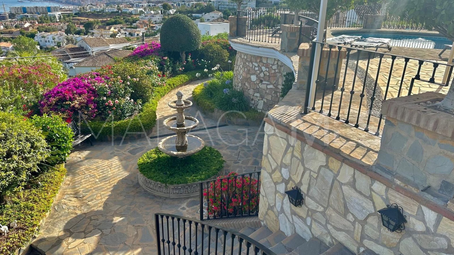 Villa for sale in La Capellania