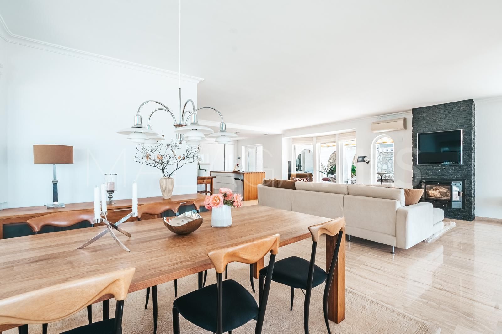 Villa for sale in La Capellania