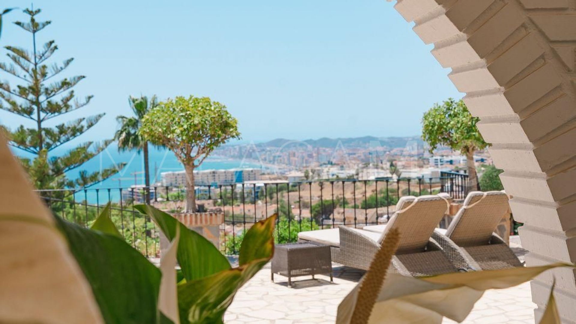 Villa for sale in La Capellania