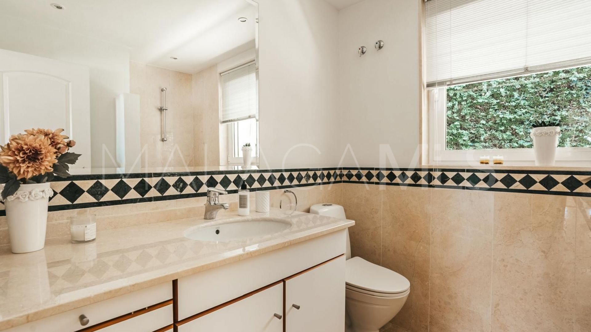 Villa for sale in La Capellania