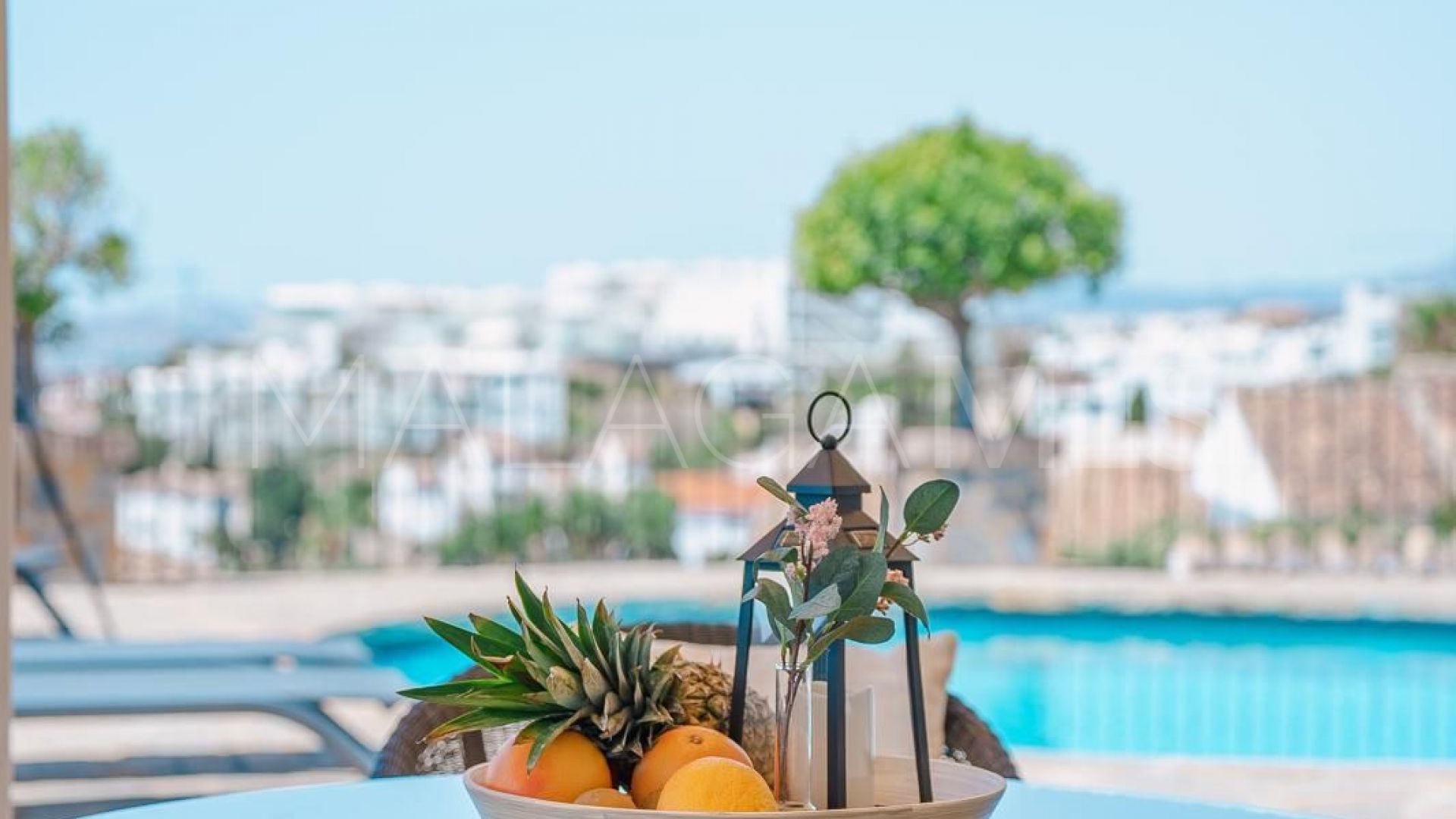 Villa for sale in La Capellania