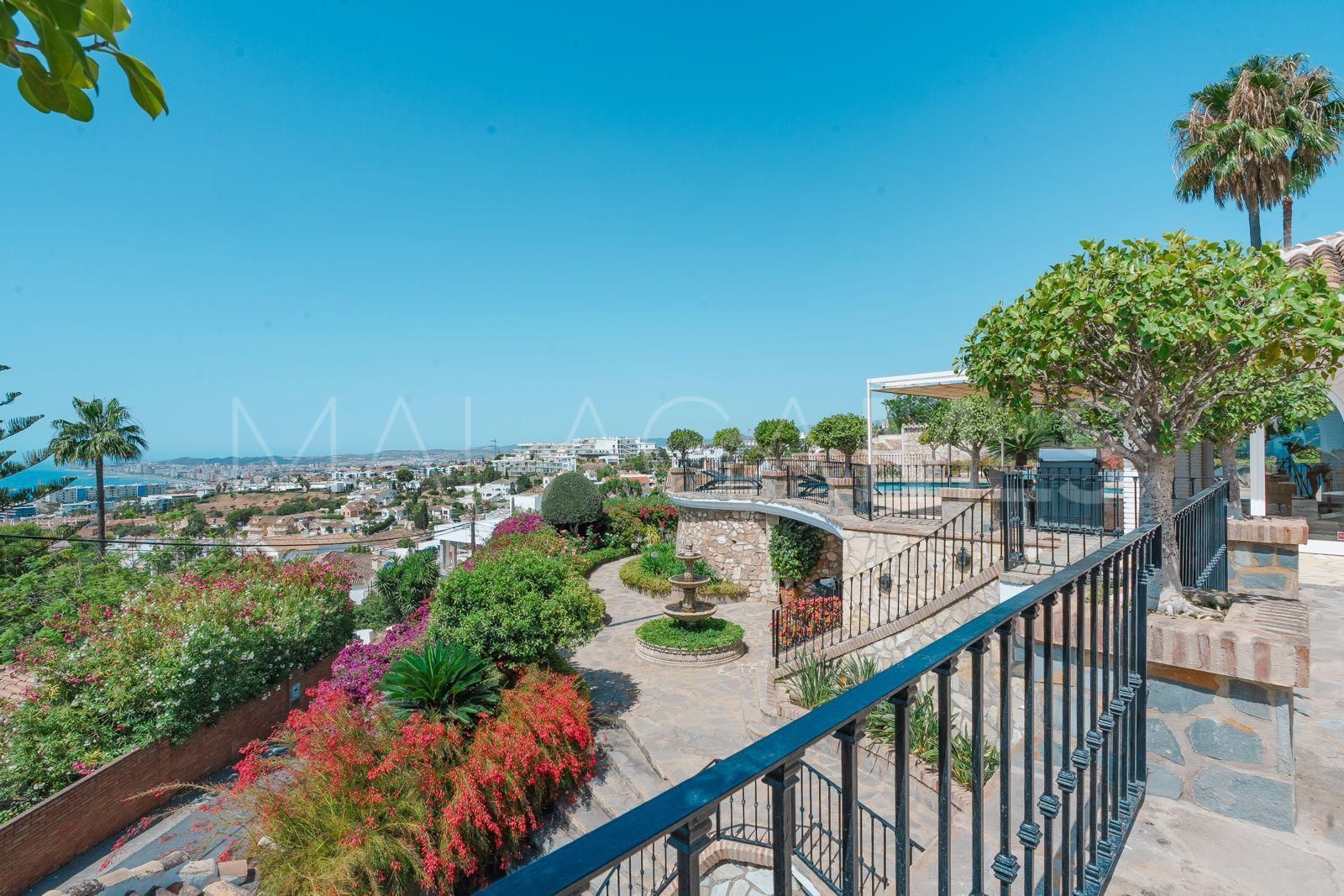 Villa for sale in La Capellania