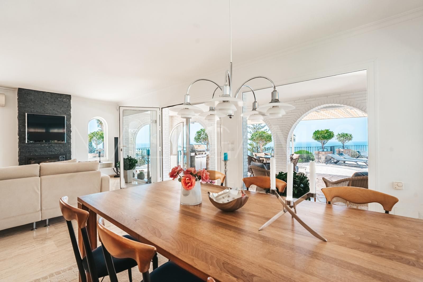 Villa for sale in La Capellania