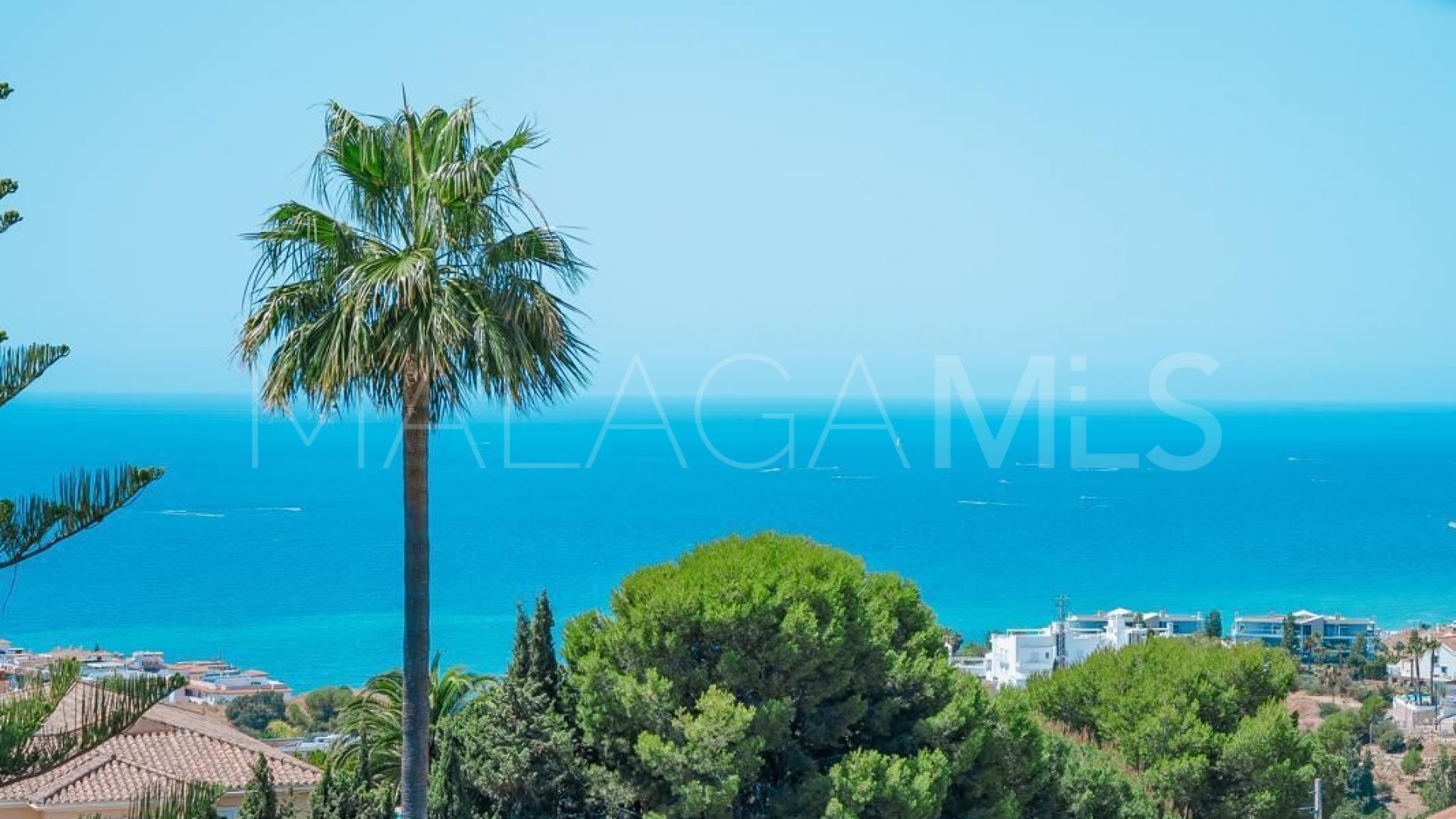 Villa for sale in La Capellania